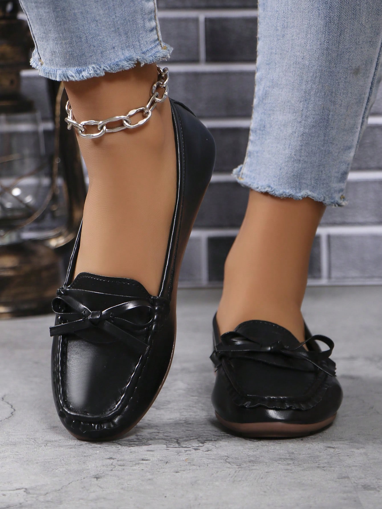 Women Flats