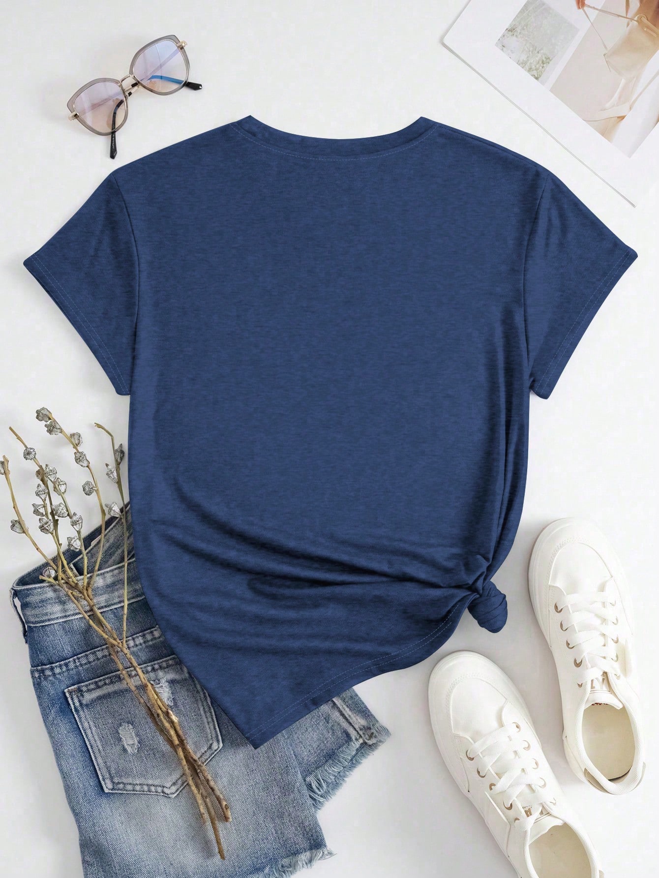 Plus Size T shirts