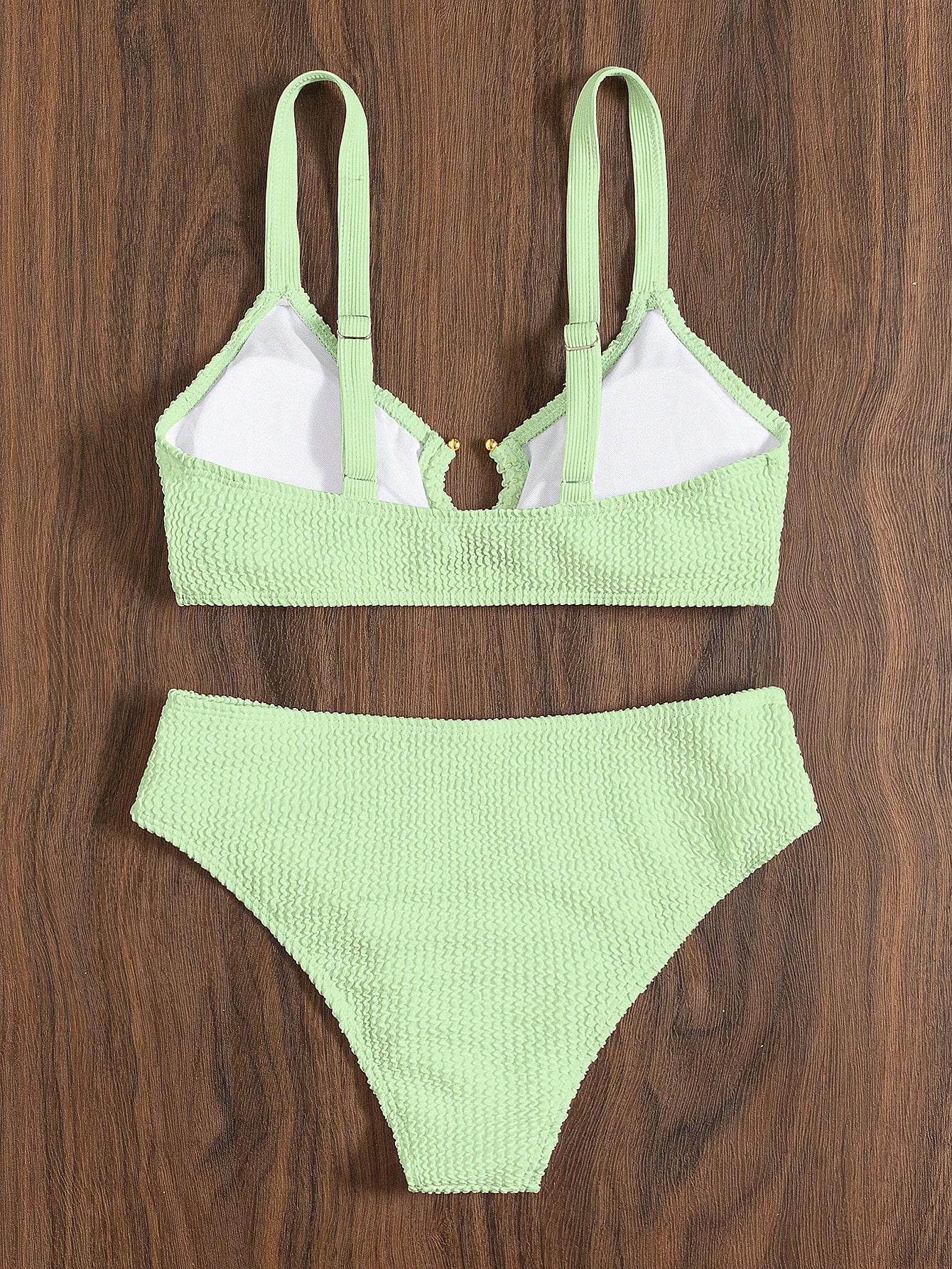 In Elegant Women Bikini Sets