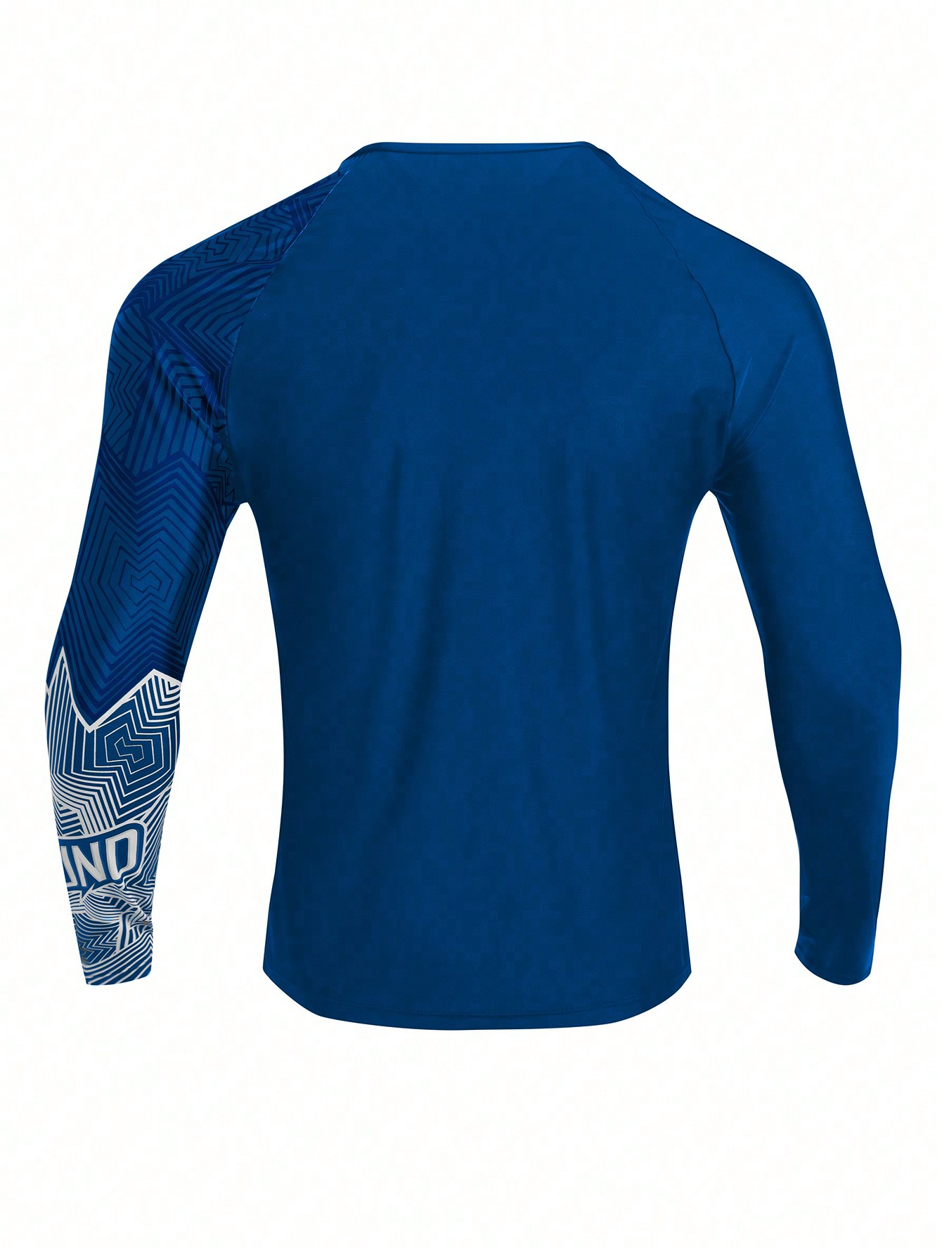 Men Swim Rashguards