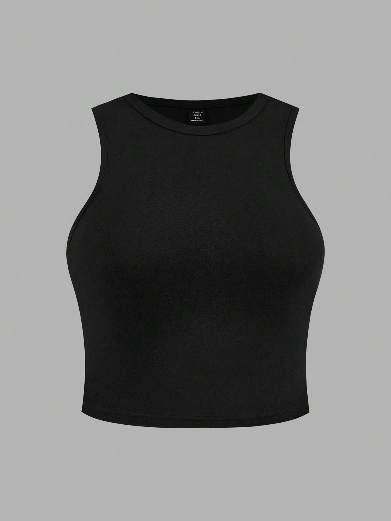 In Casual Plus Size Women Tops