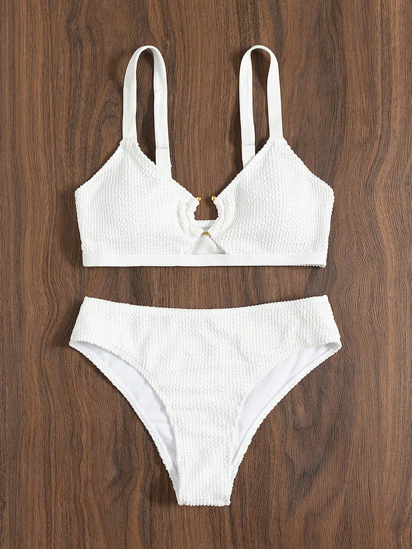 In Elegant Women Bikini Sets