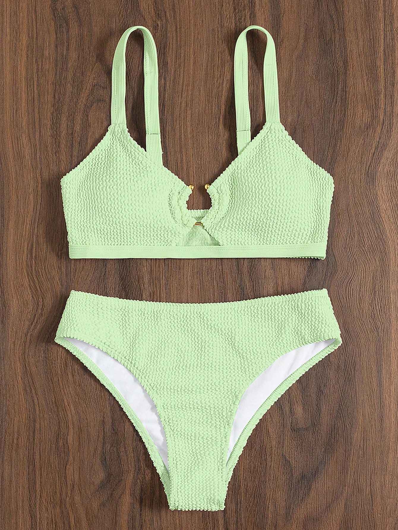 In Elegant Women Bikini Sets