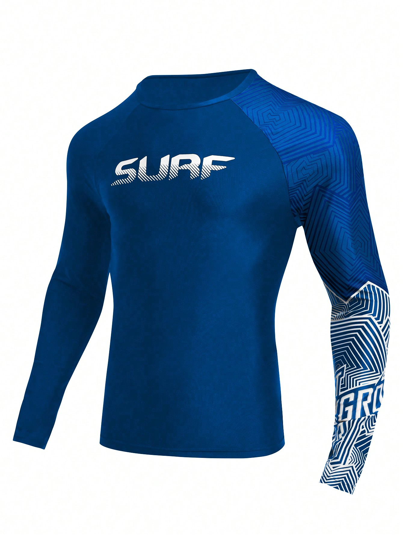 Men Swim Rashguards