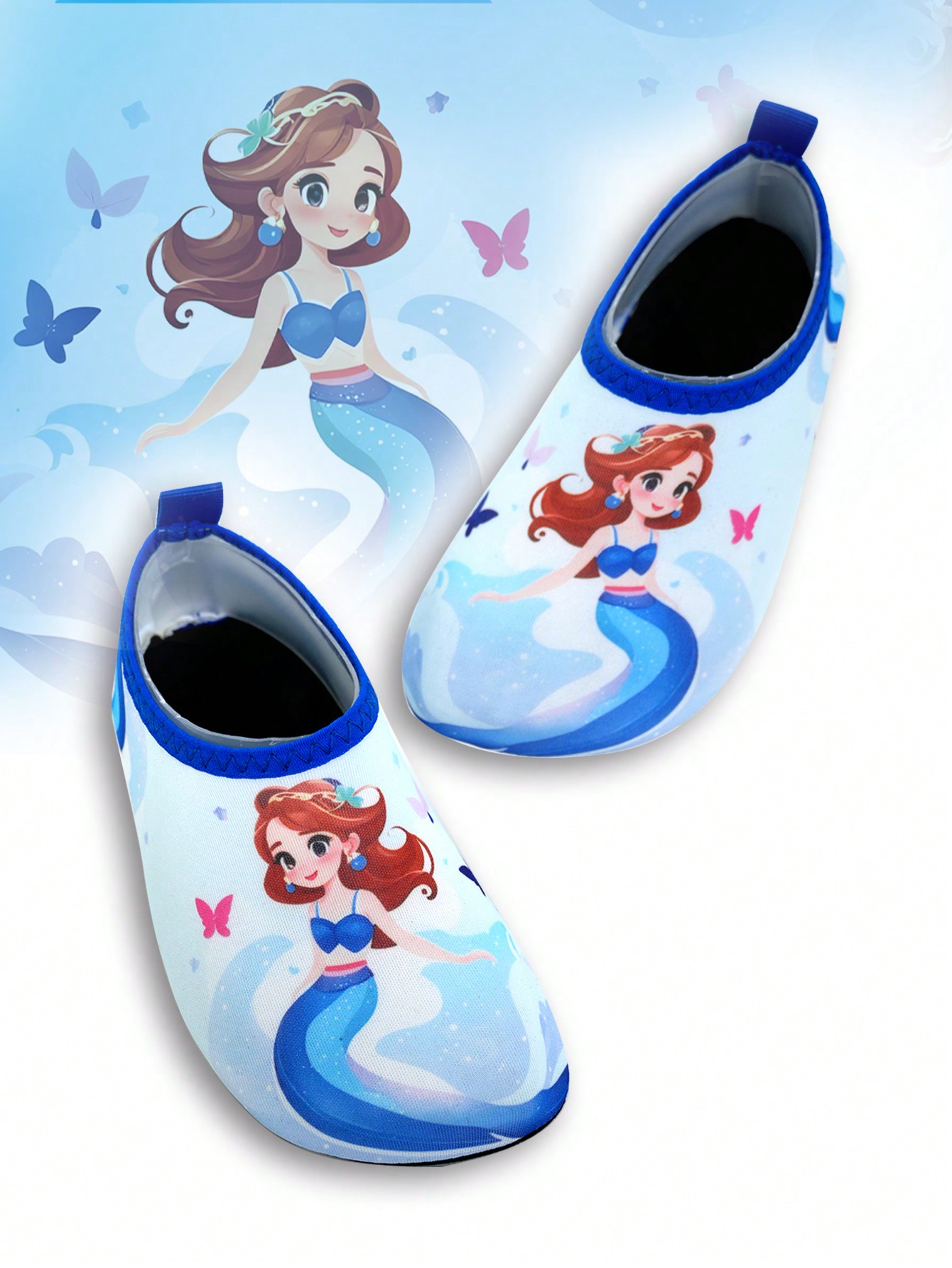 Kids Water Shoes