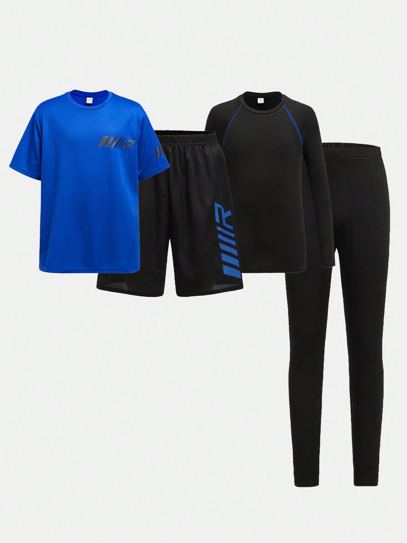 Tween Boys Activewear