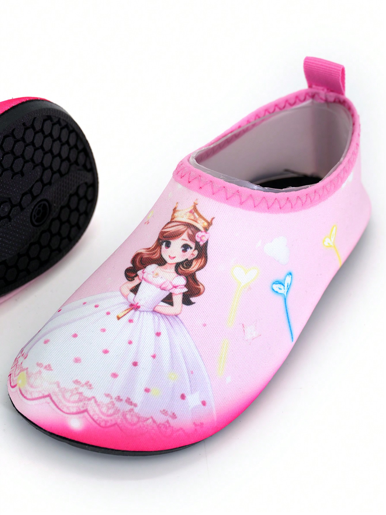 Kids Water Shoes