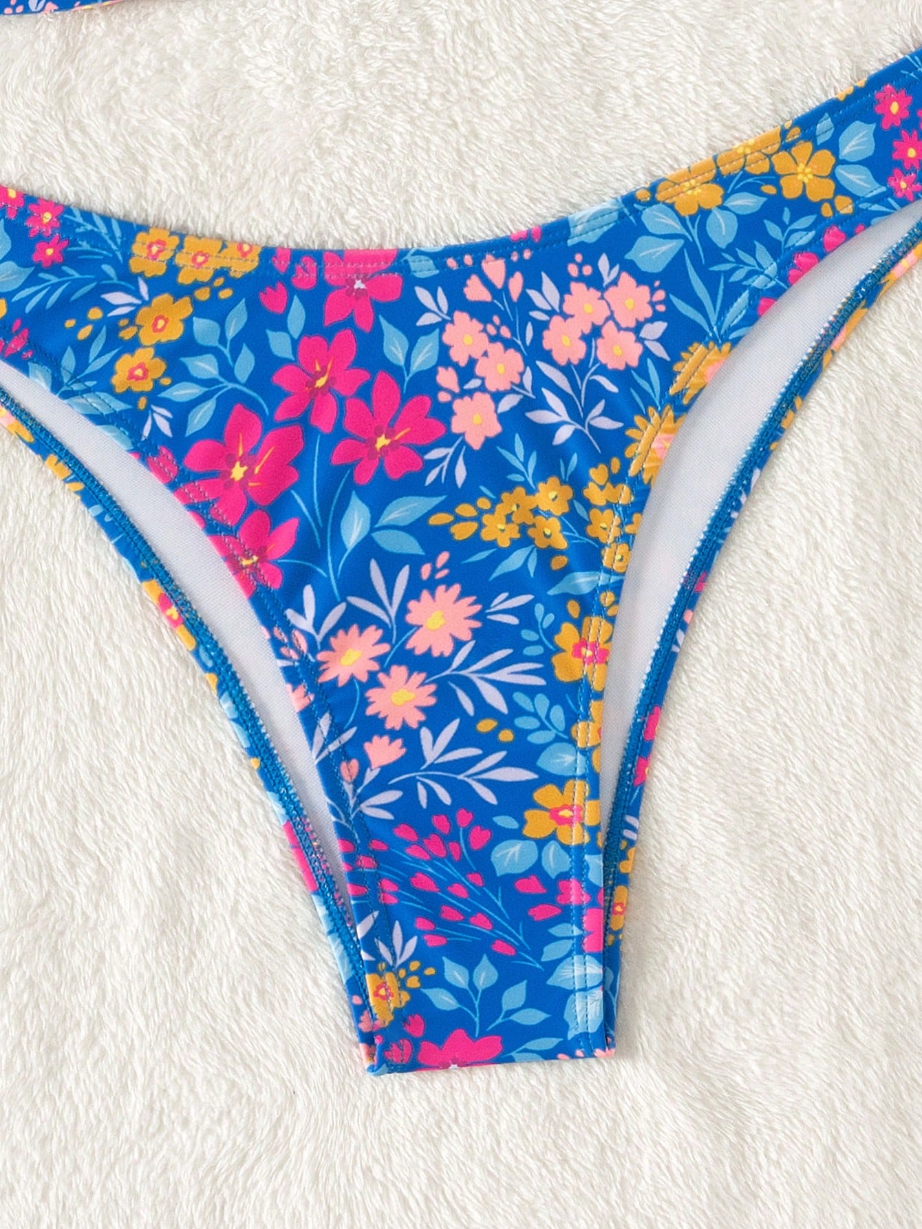 In Boho Women Bikini Sets