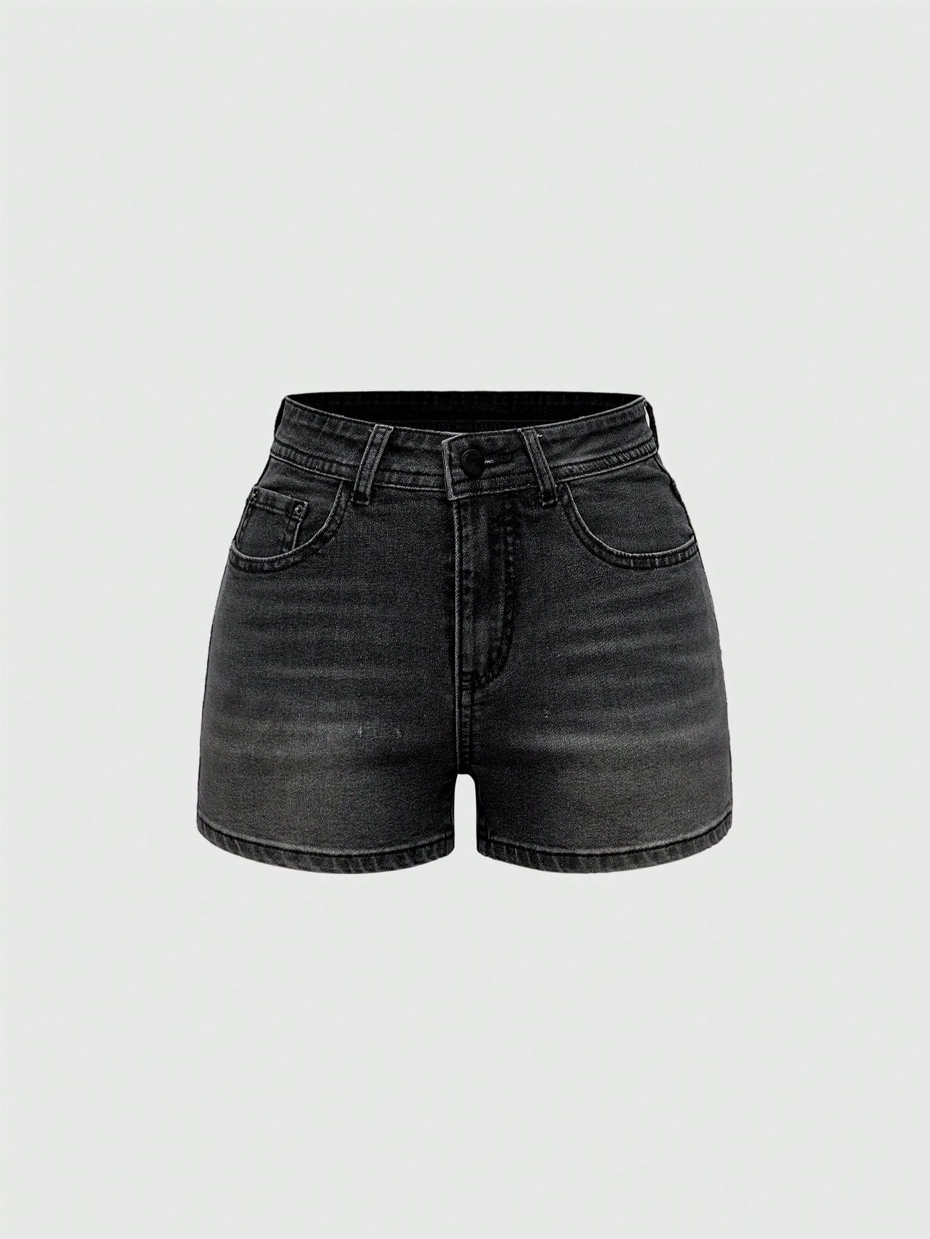 Women Denim Shorts