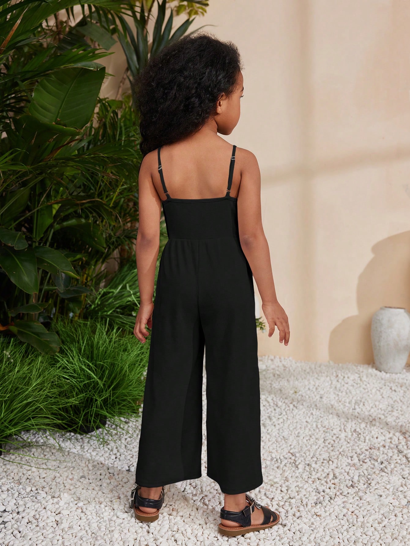 Young Girls Bodysuits & Jumpsuits