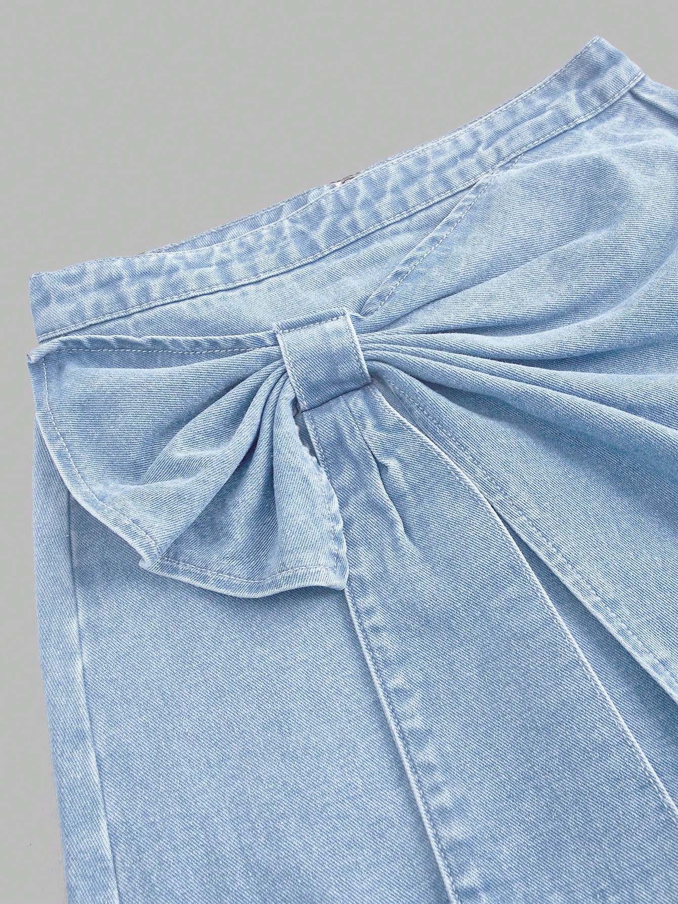 Women Denim Skirts