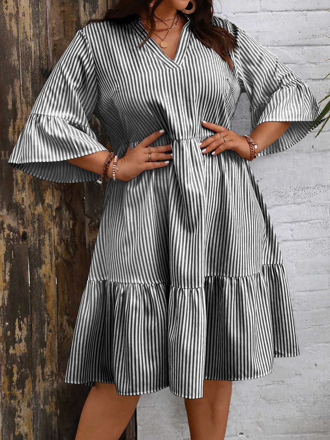 Plus Size Dresses