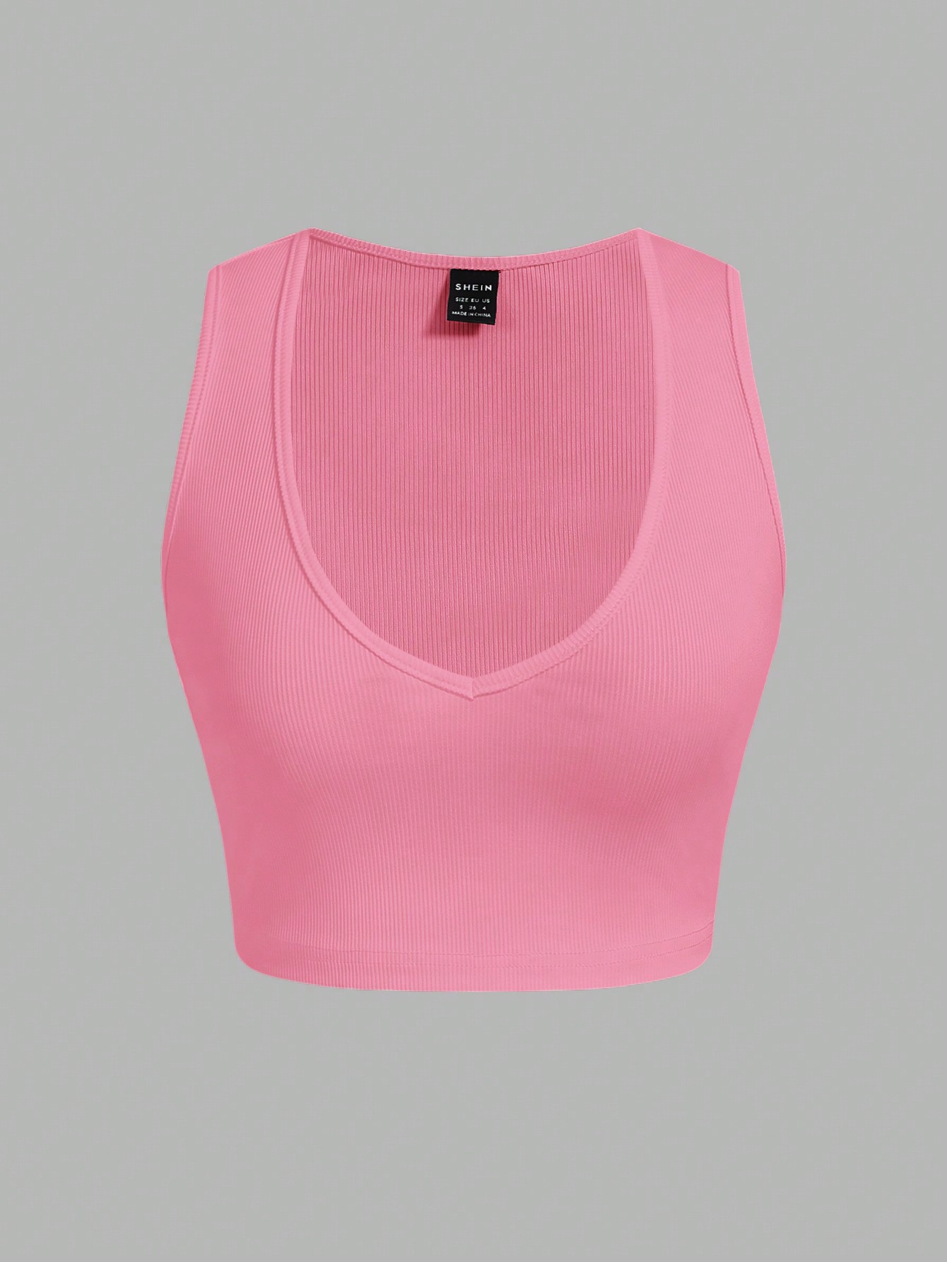 In Pink Women Tank Tops & Camis