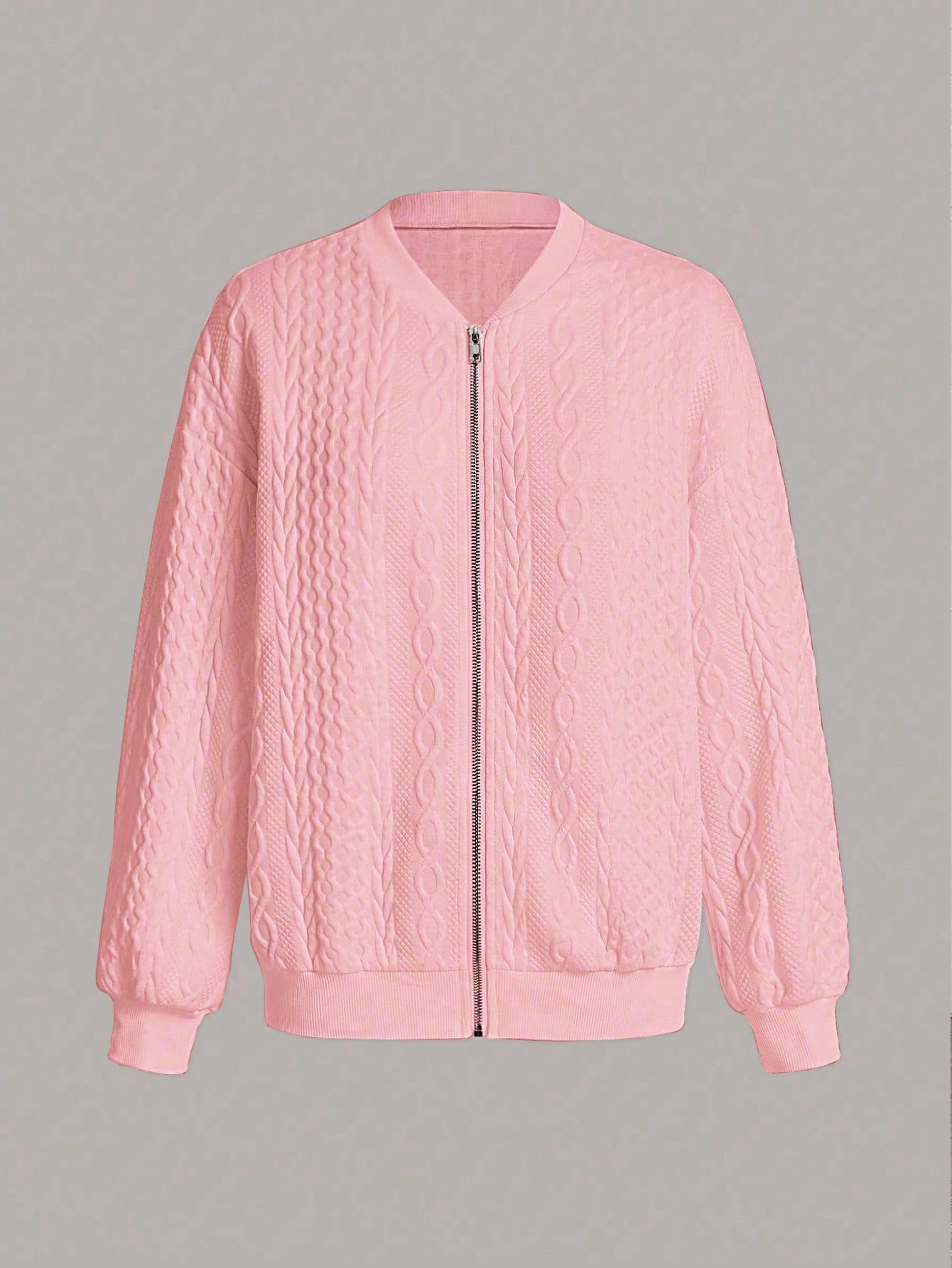 In Pink Women Jackets