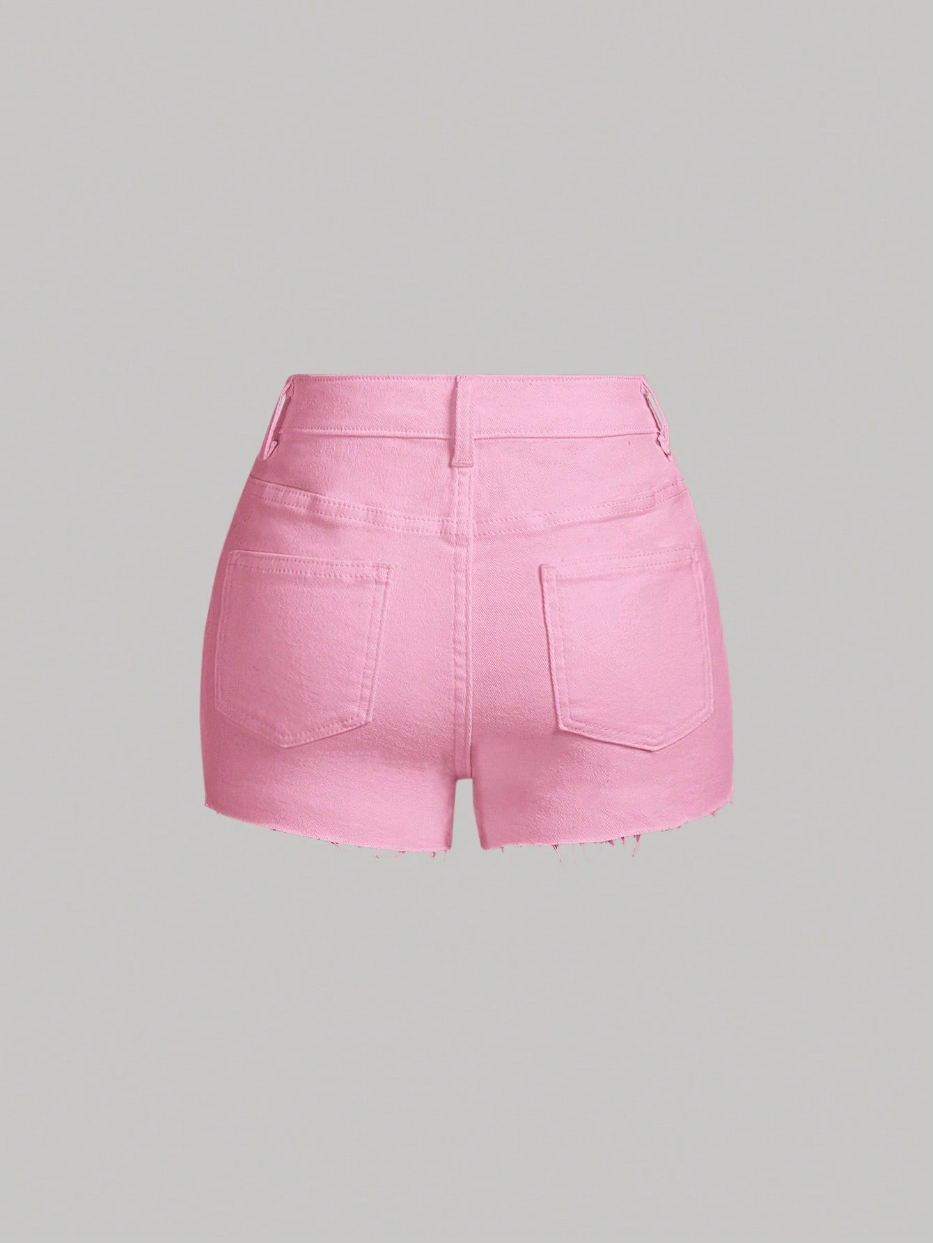 Tween Girls Denim Shorts