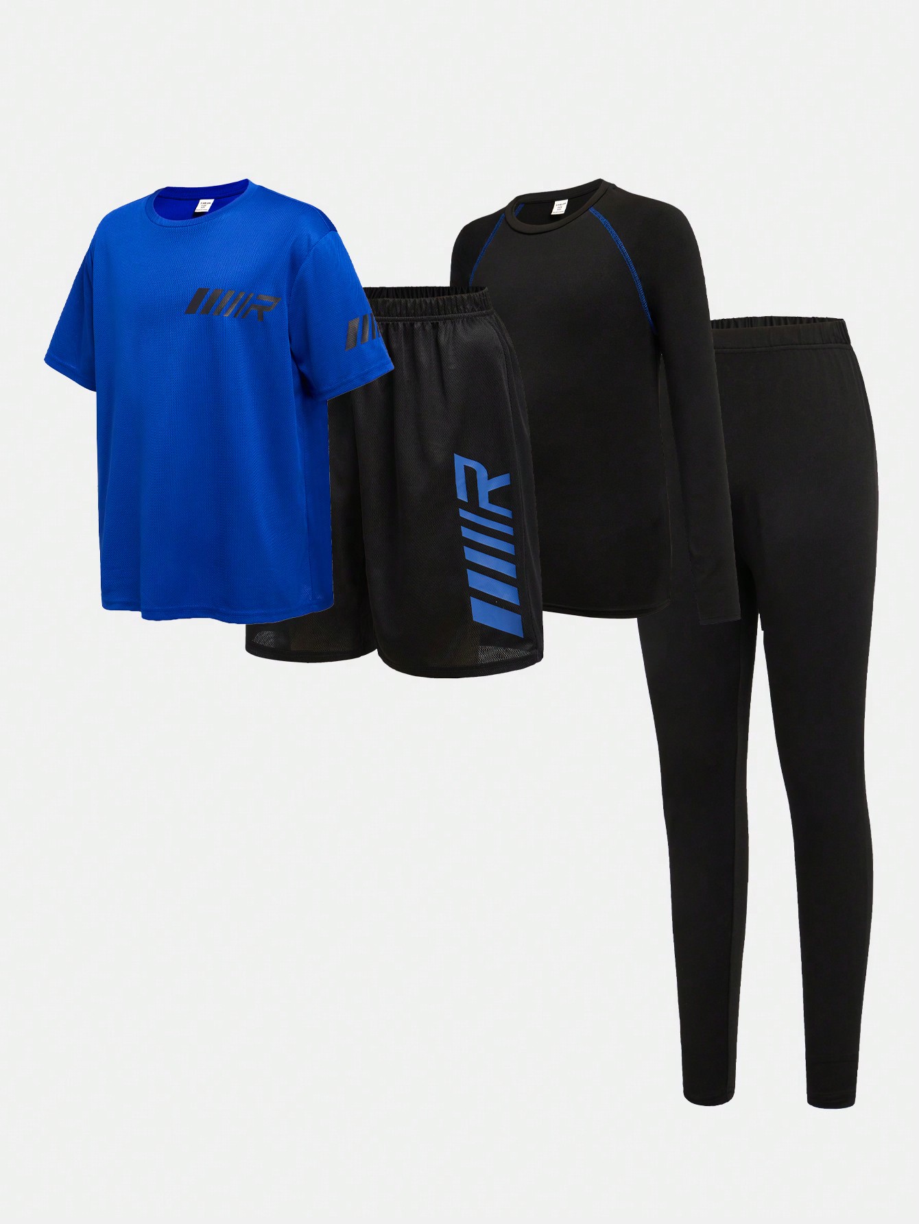 Tween Boys Activewear