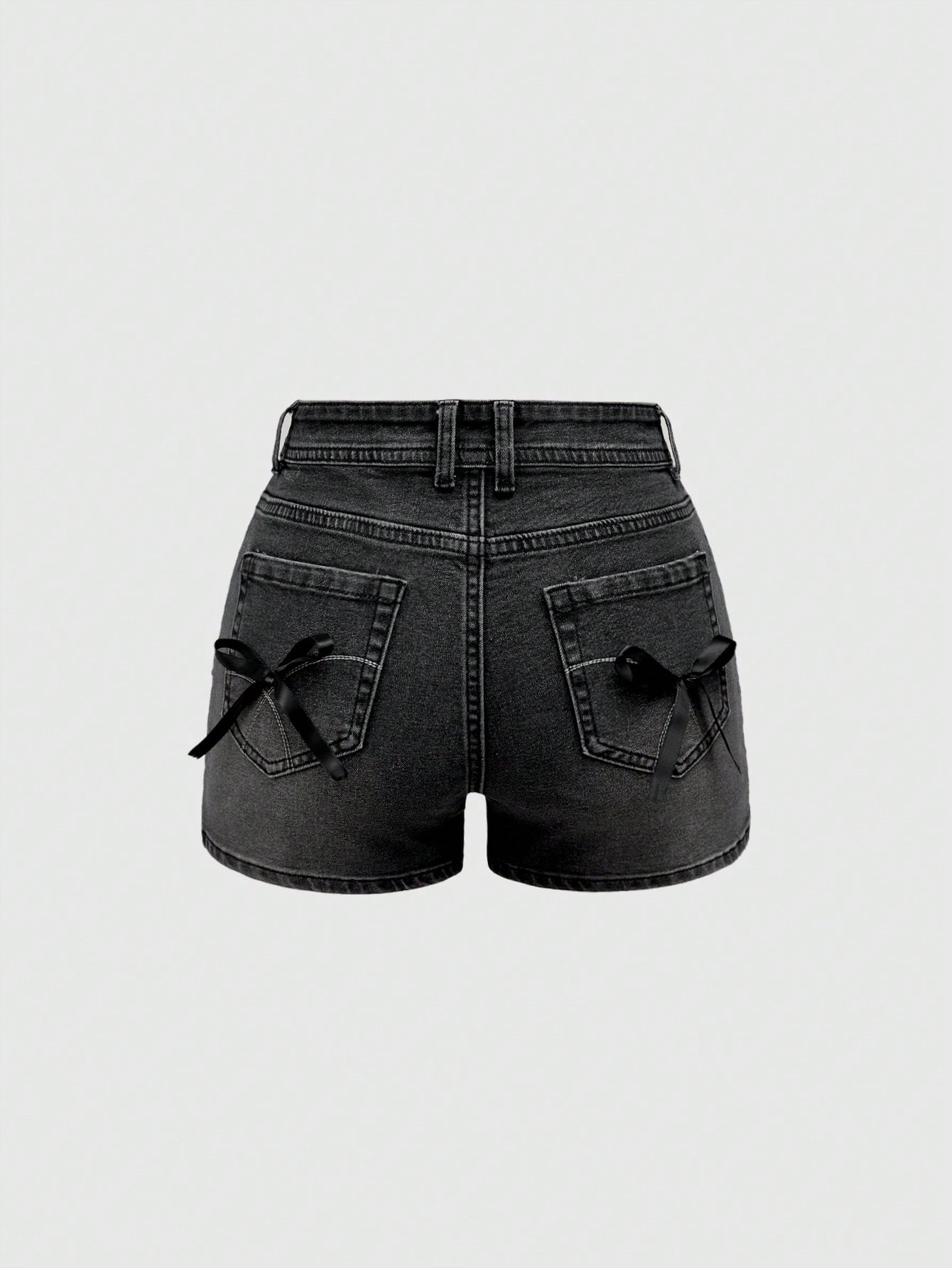 Women Denim Shorts