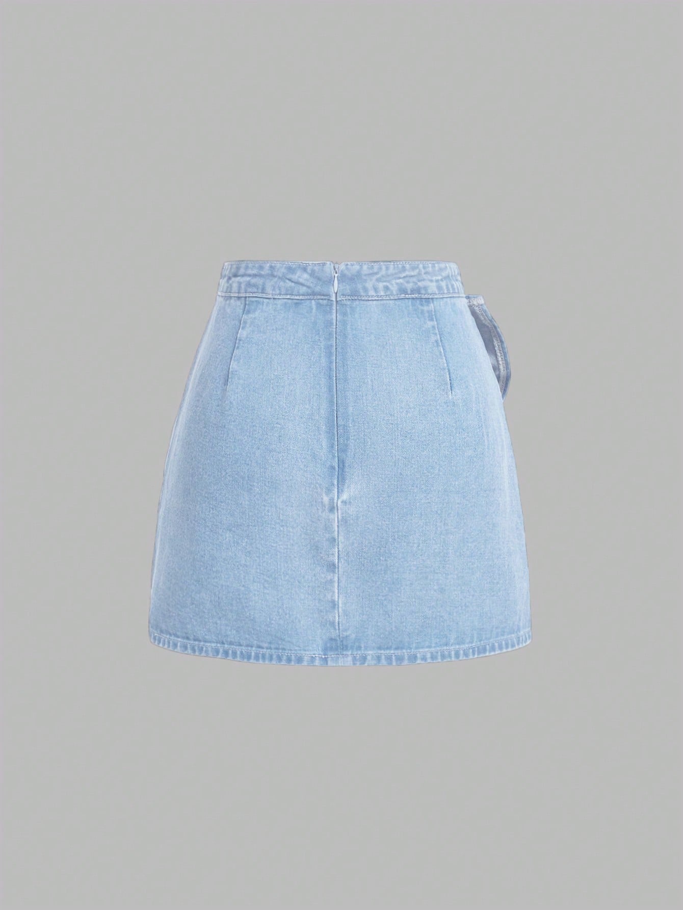 Women Denim Skirts