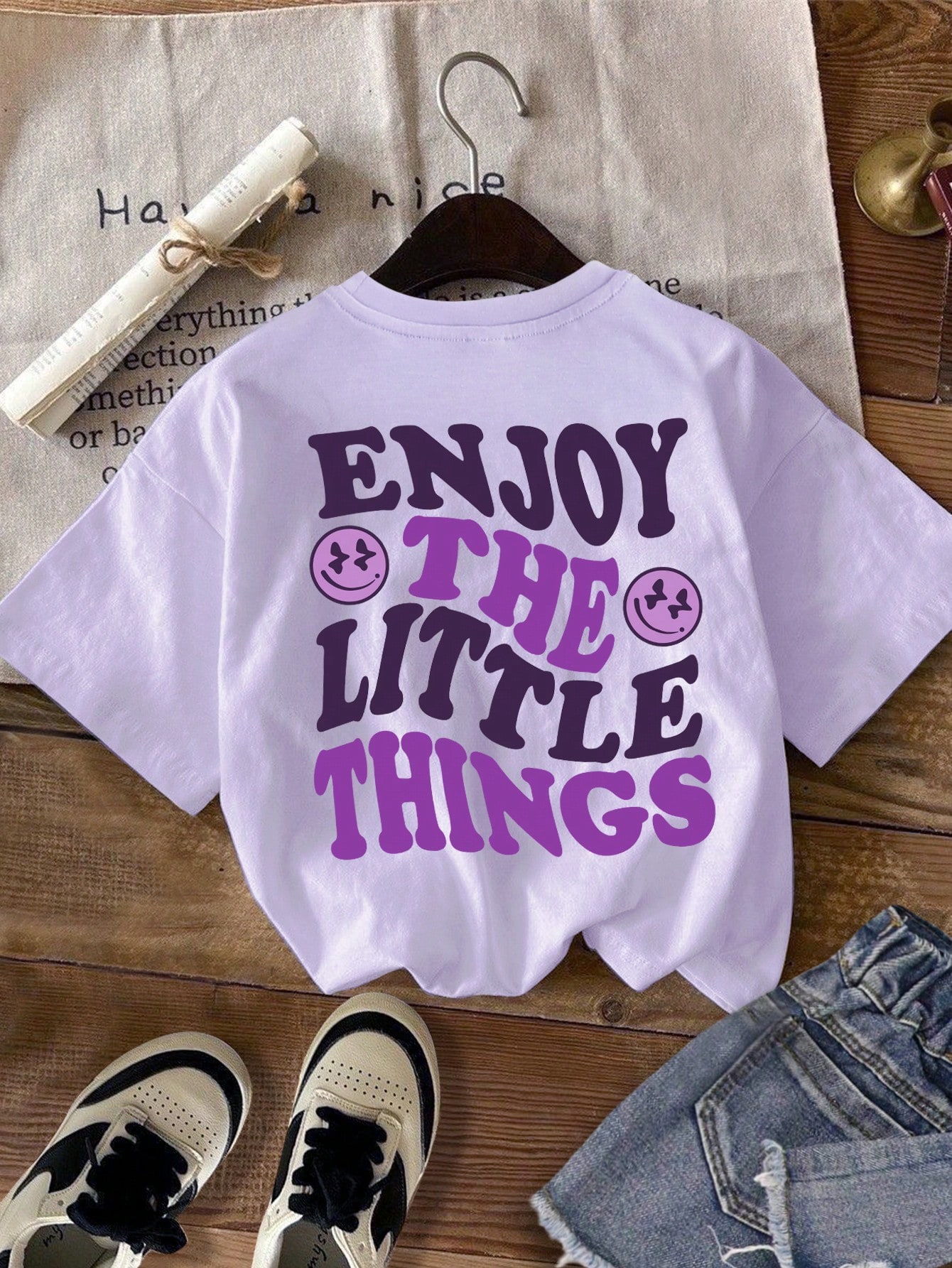 Tween Girls T-Shirts