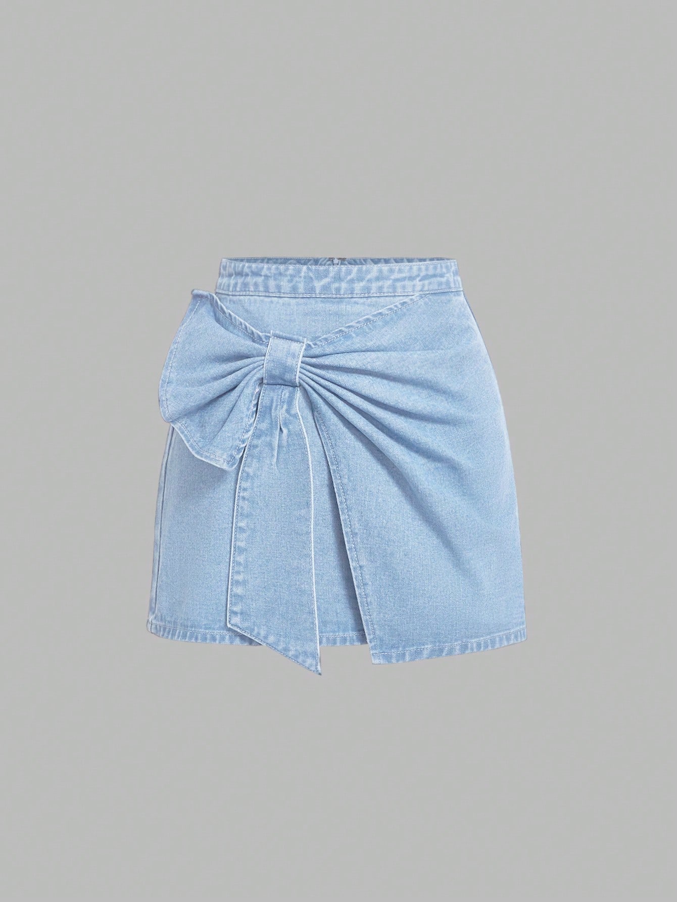 Women Denim Skirts