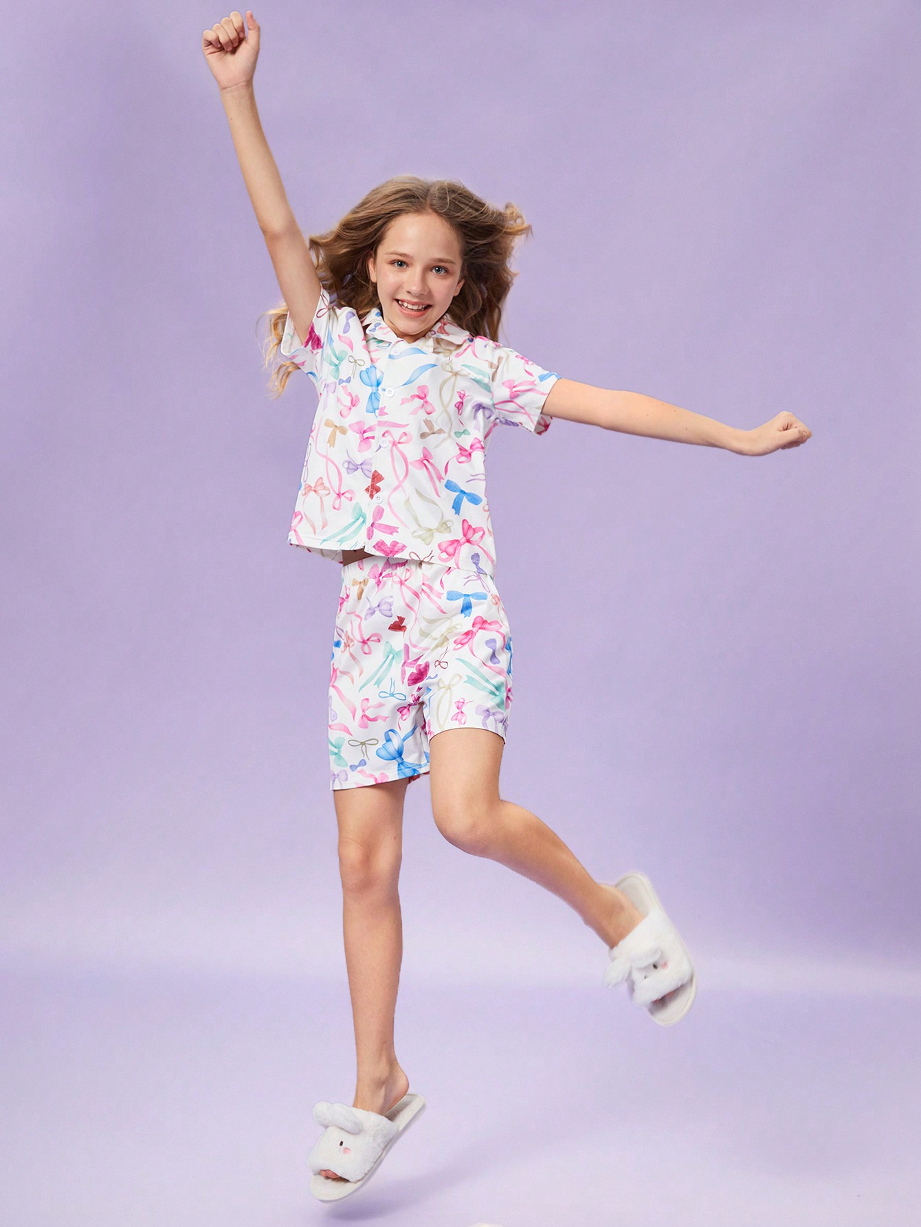 Tween Girls Pajamas