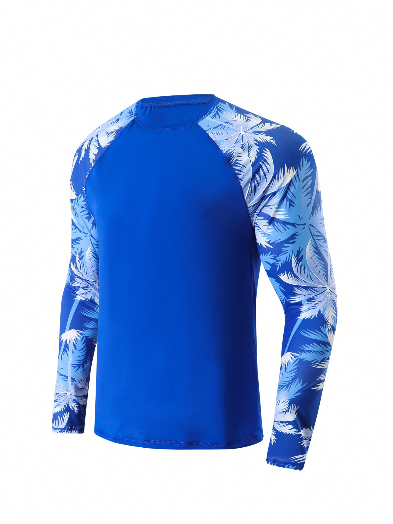 Men Swim Rashguards