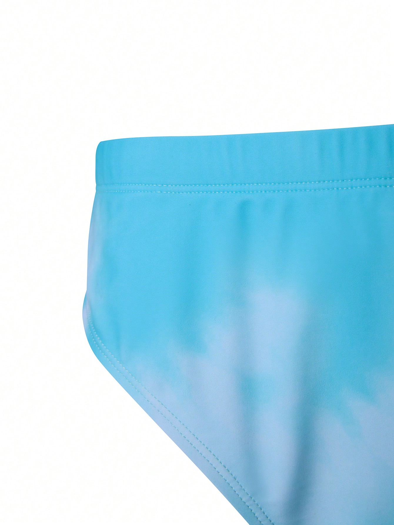 Men Plus Size Swim Shorts