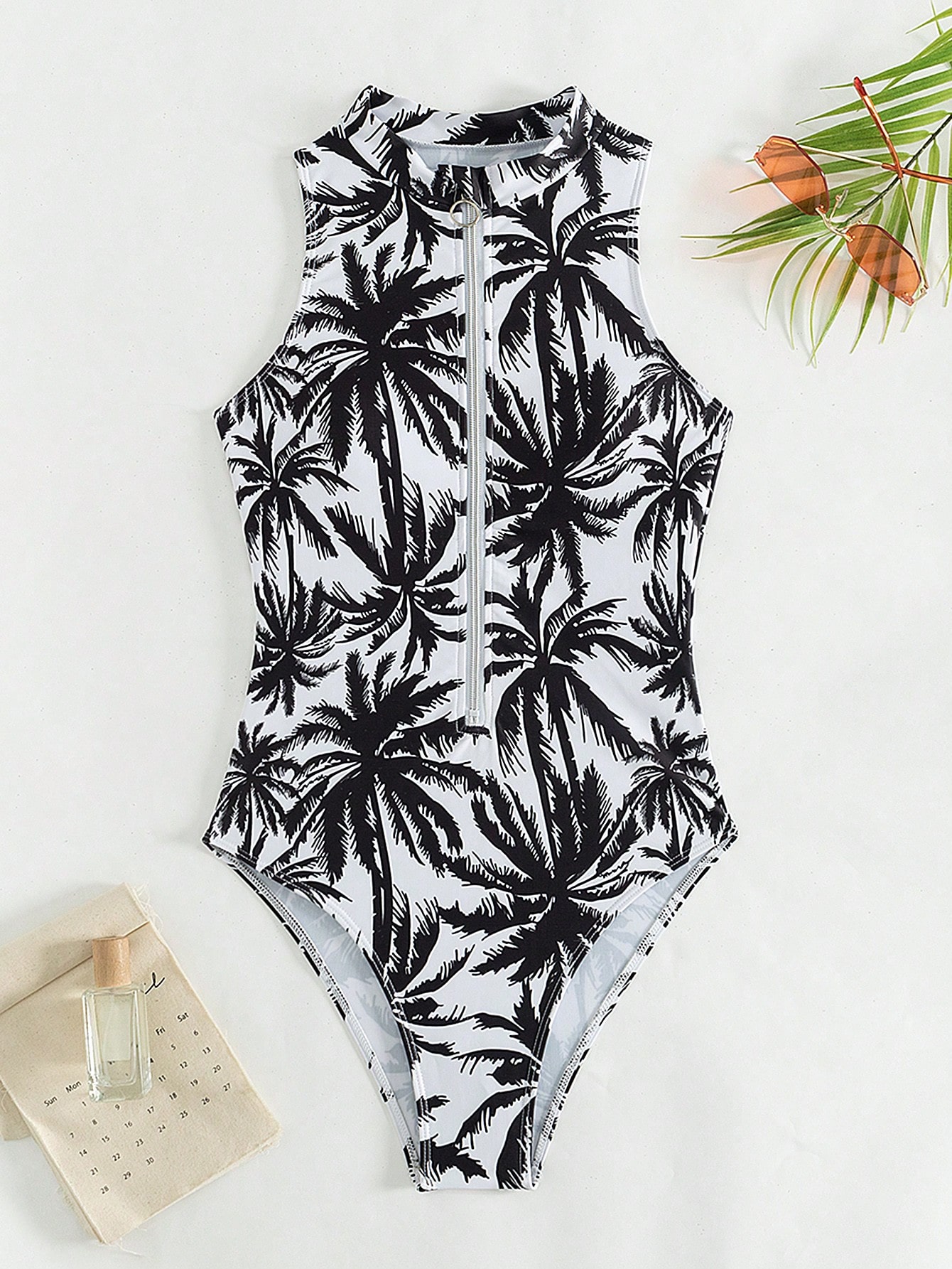 In Boho Women One-Pieces