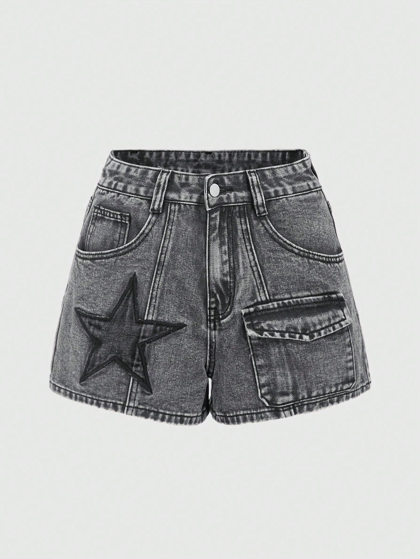 Women Denim Shorts