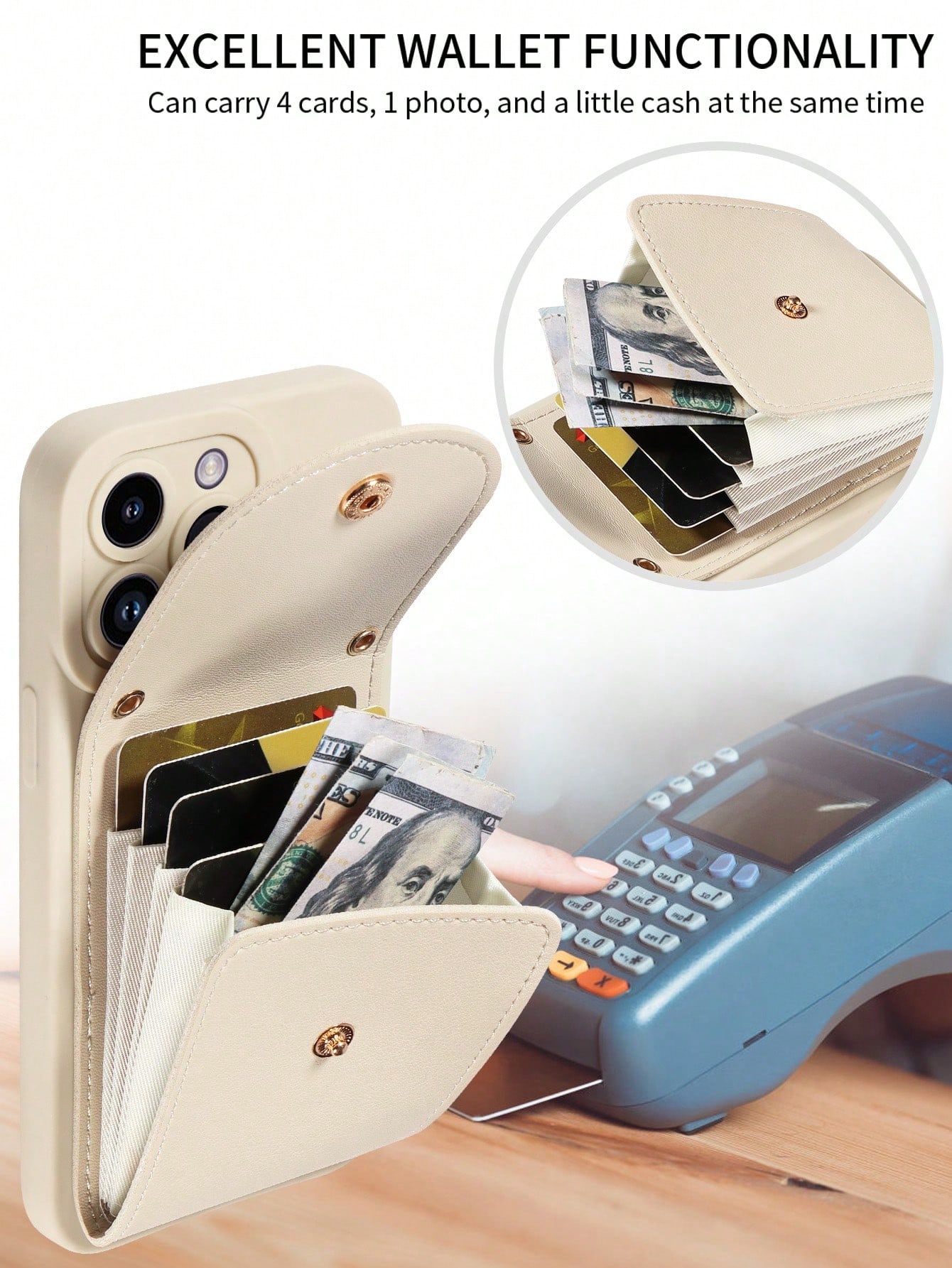 Best Sellers in Cardholder Phone Cases