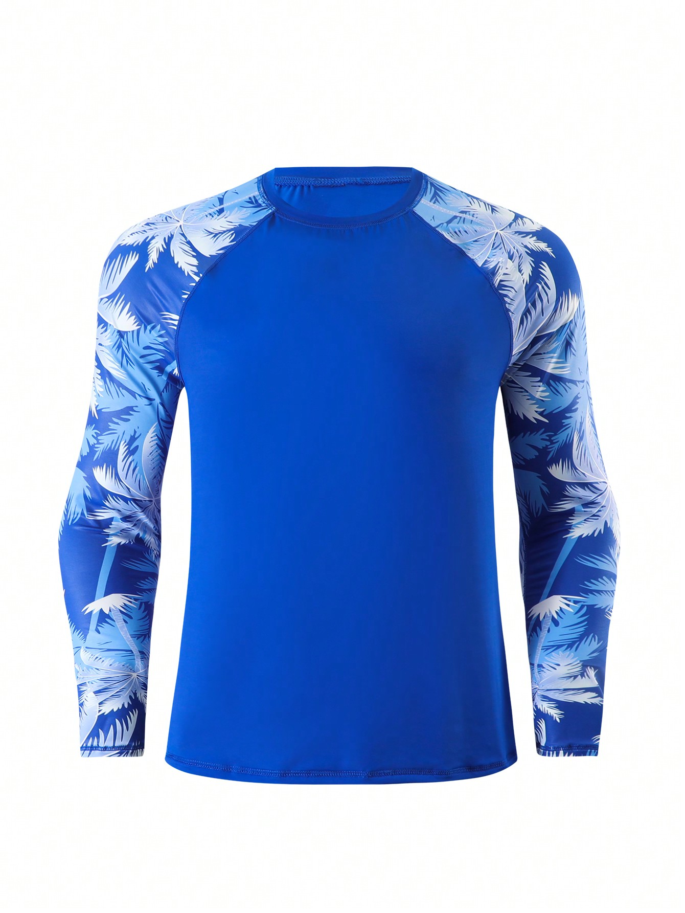 Men Swim Rashguards