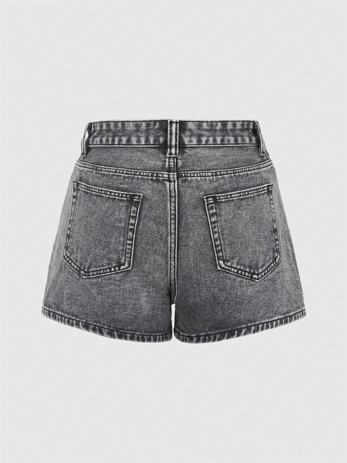 Women Denim Shorts