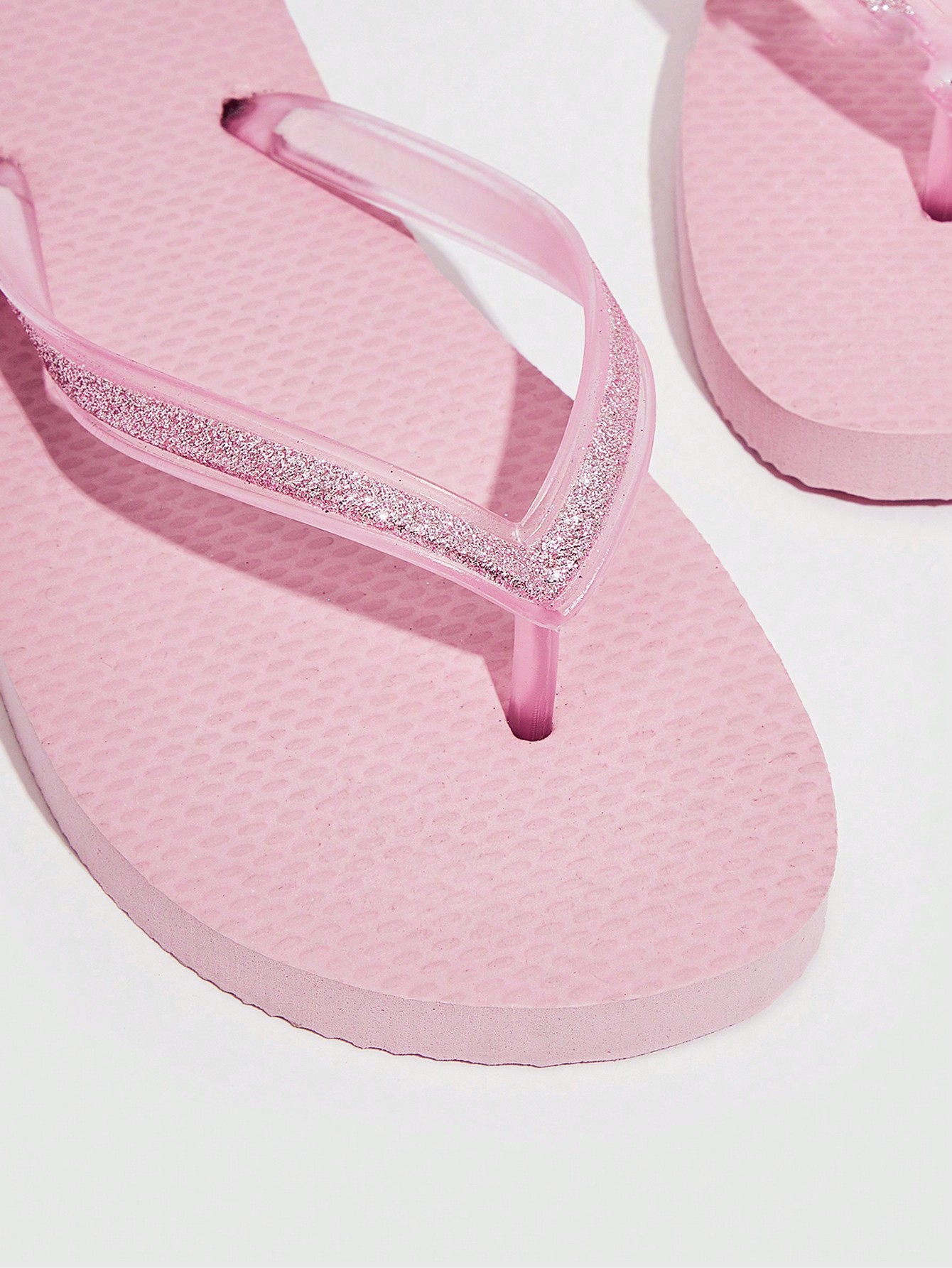 In Pink Women Flip-Flops