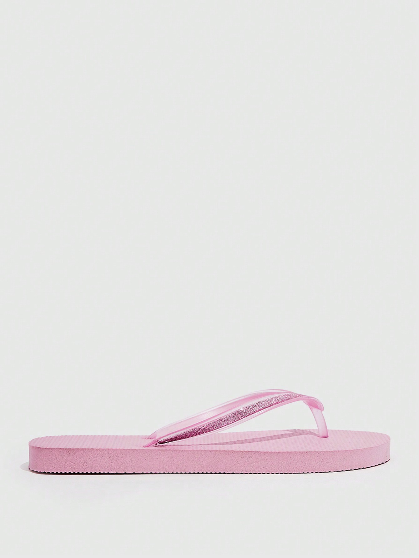 In Pink Women Flip-Flops