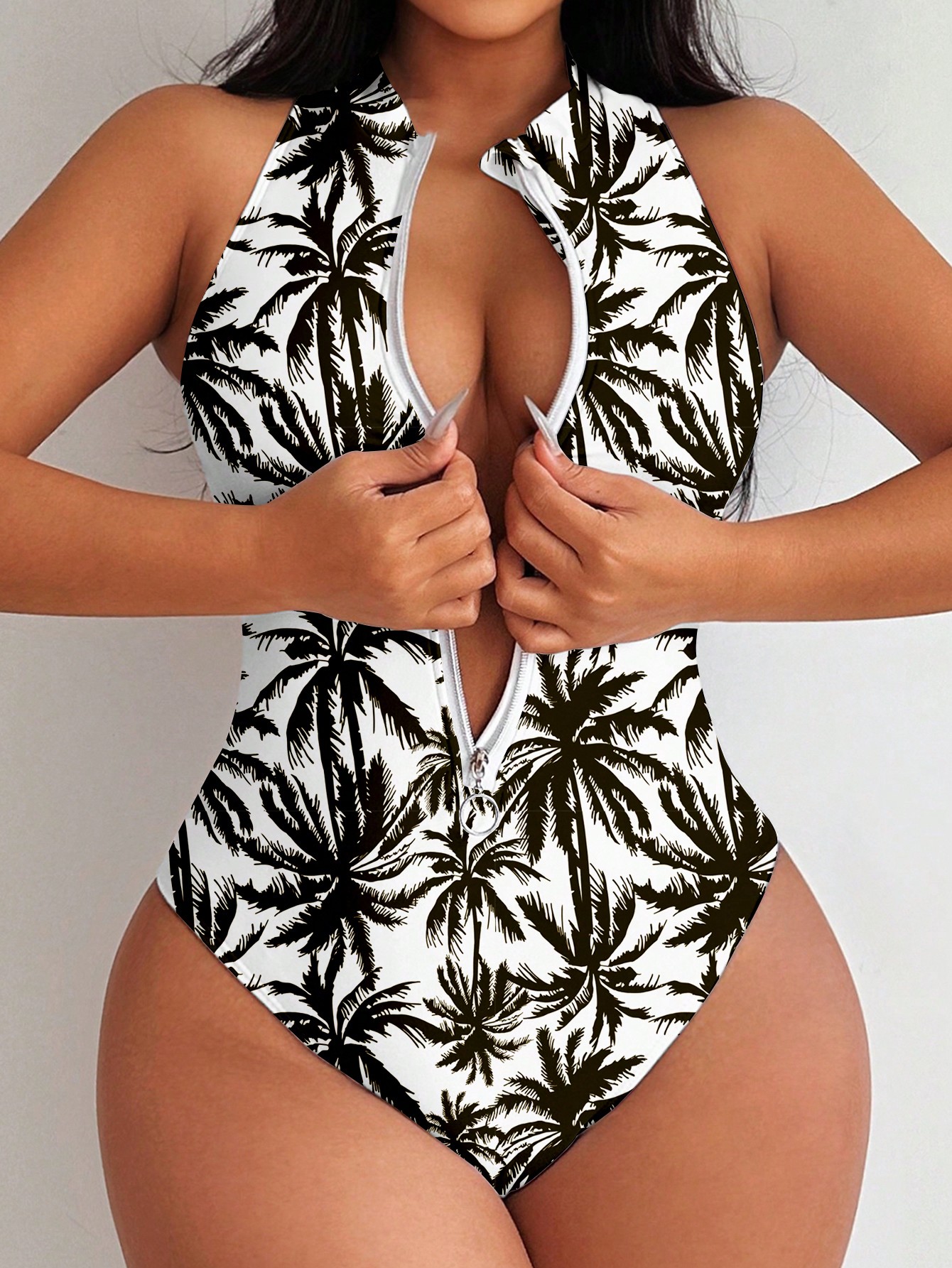 In Boho Women One-Pieces