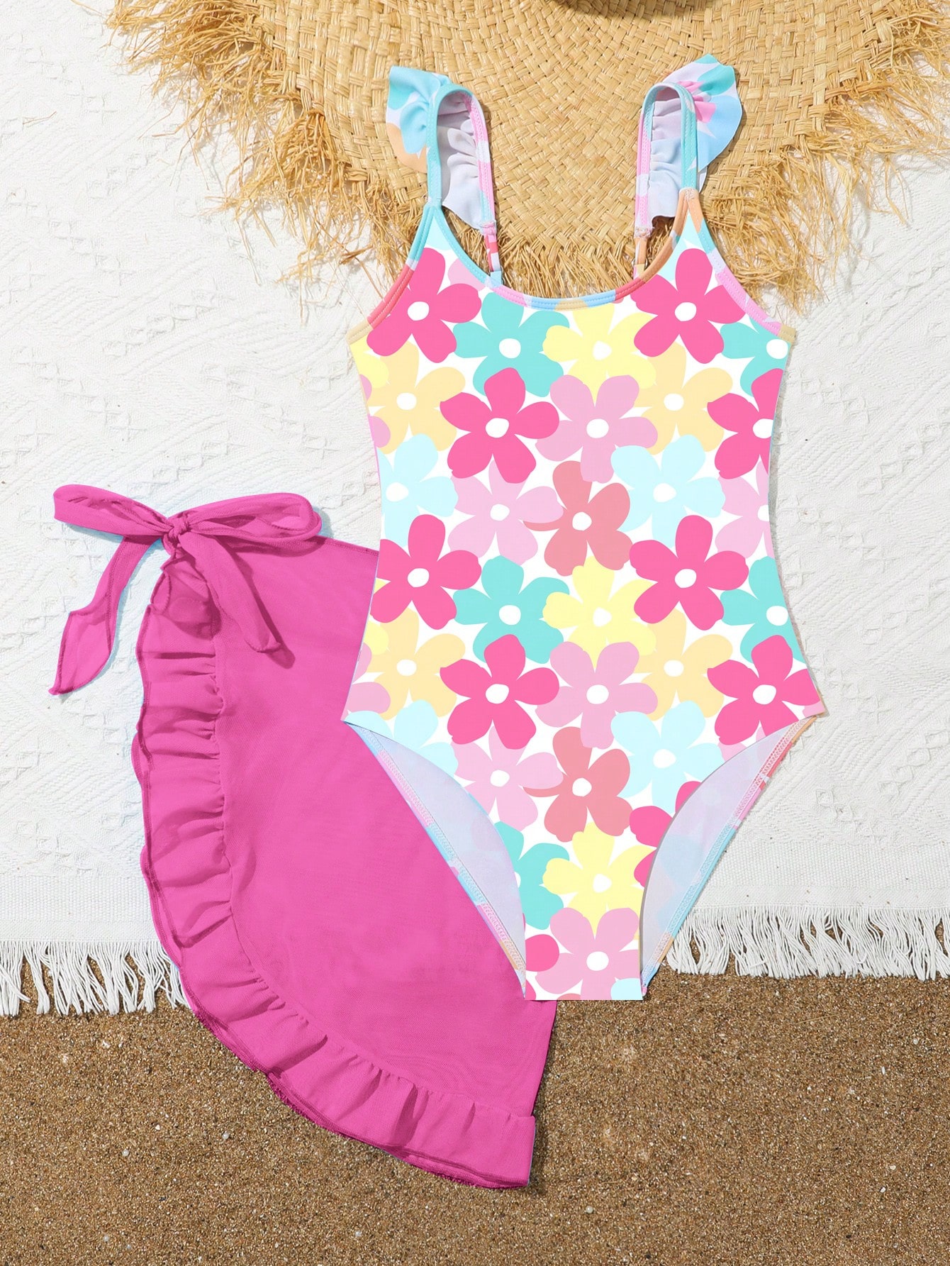 Tween Girls One-Pieces