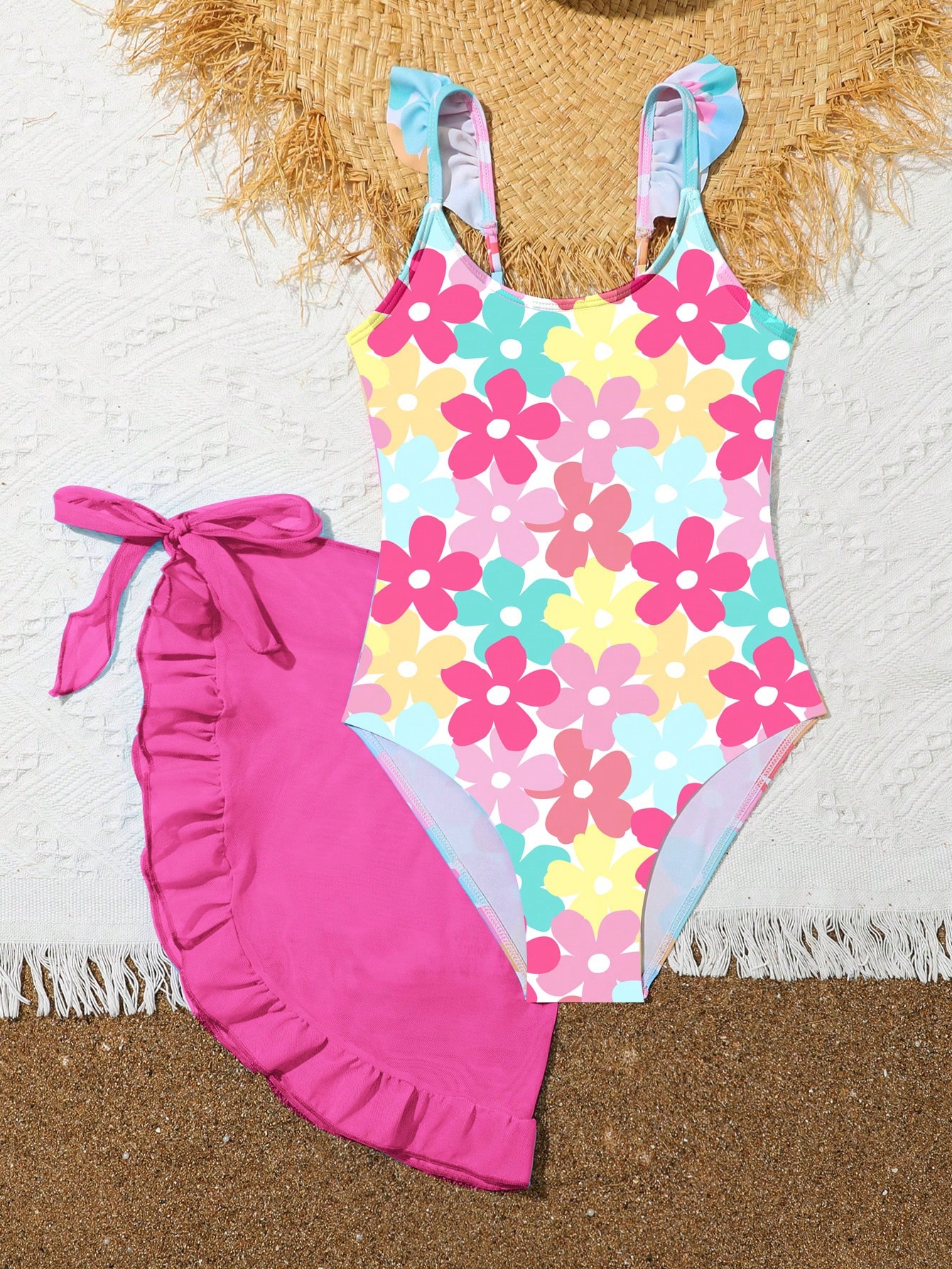 Tween Girls One-Pieces