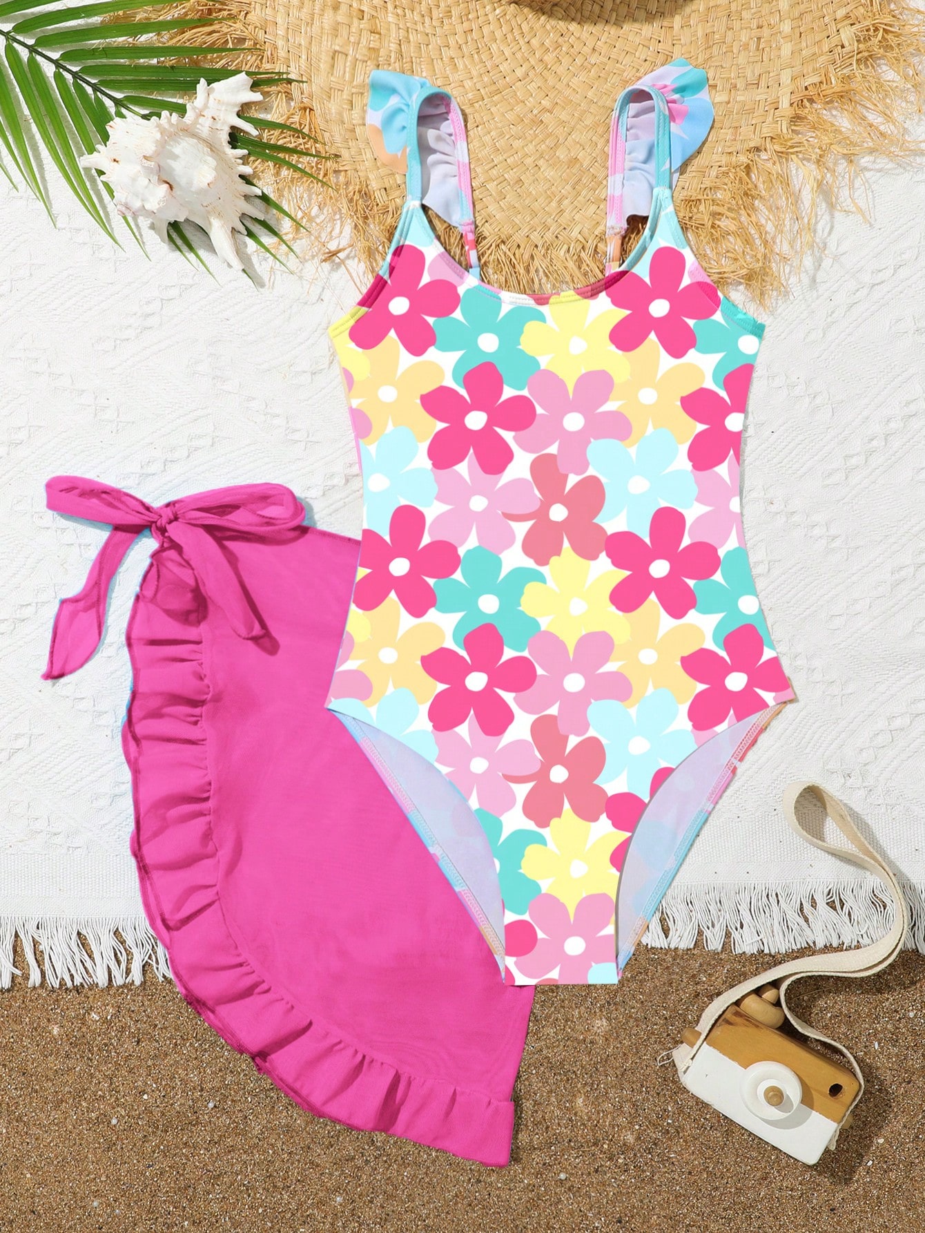 Tween Girls One-Pieces