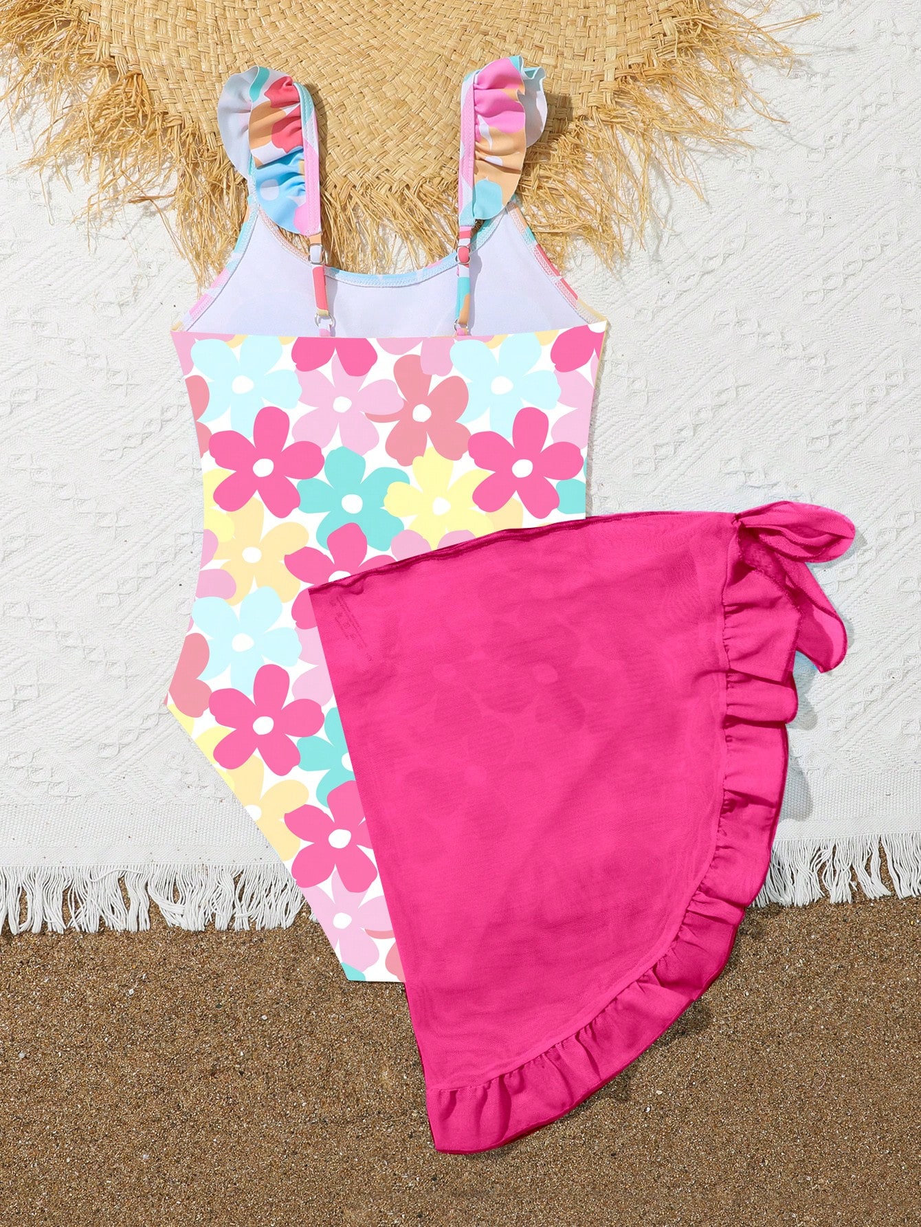 Tween Girls One-Pieces