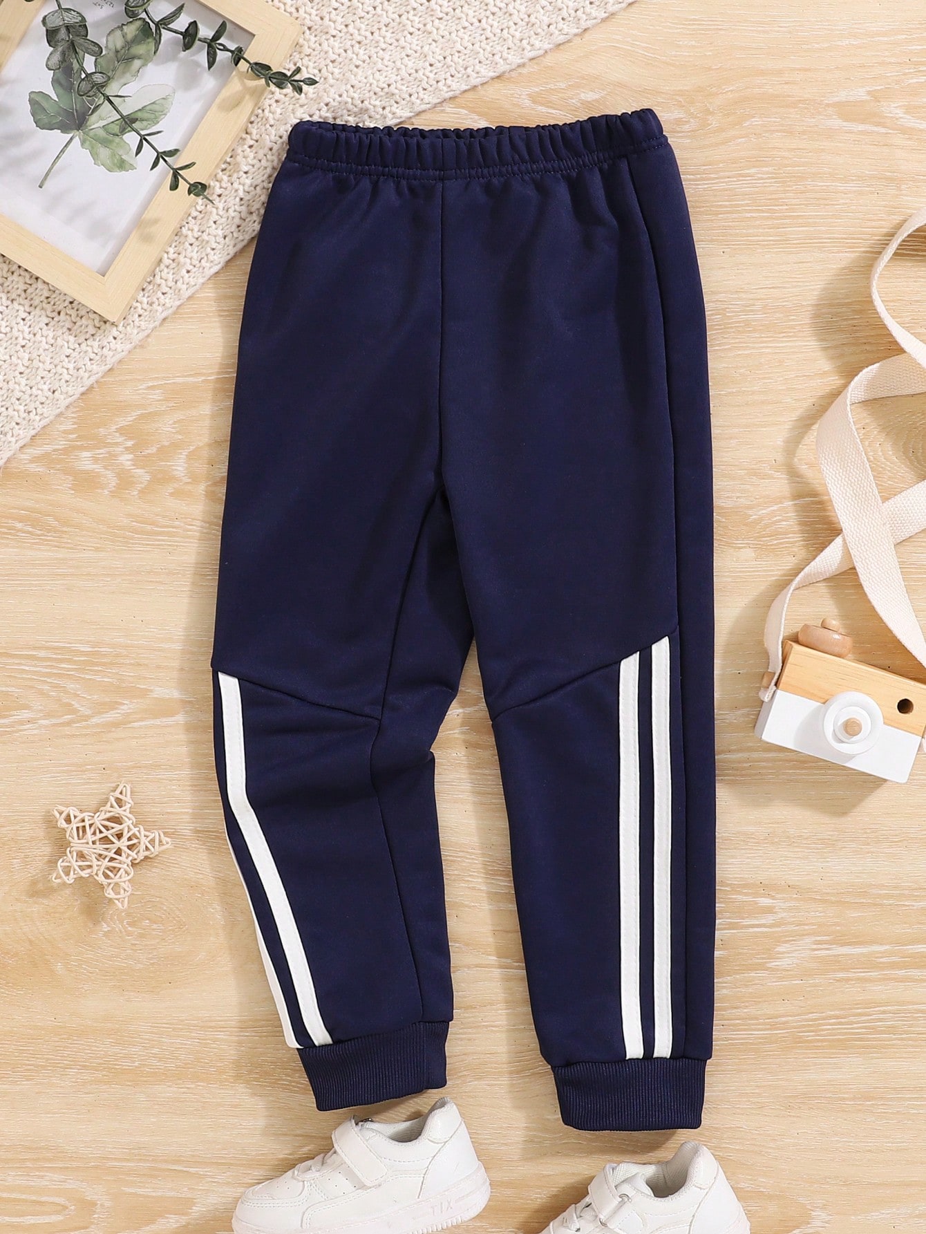 Young Boys Sweatpants