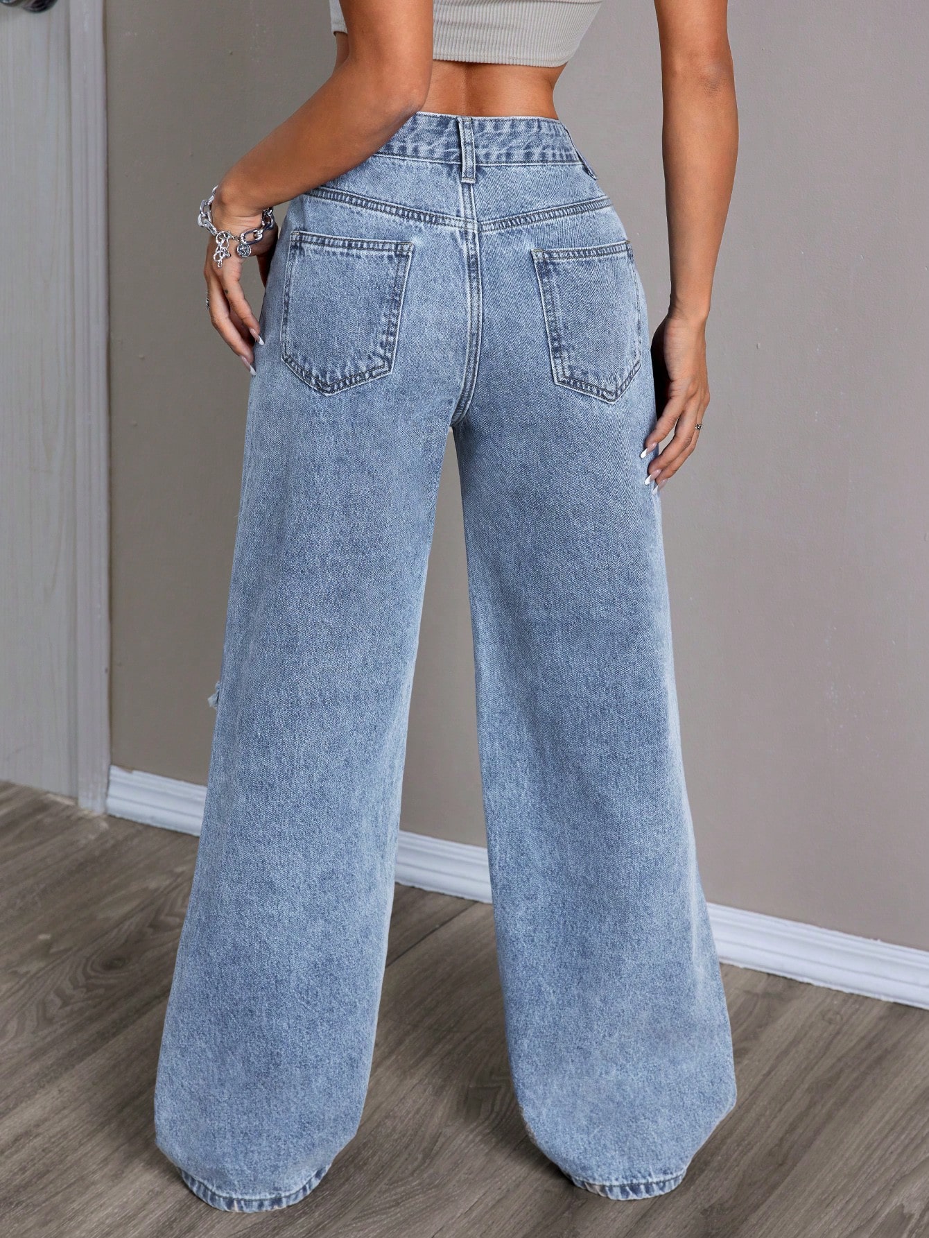 Women Jeans