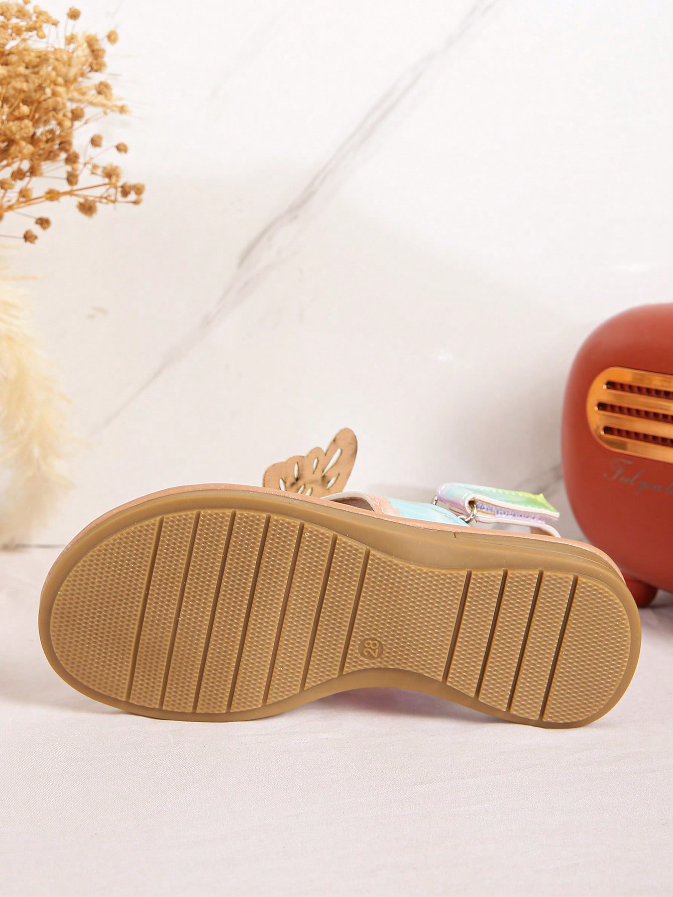 Kids Flat Sandals