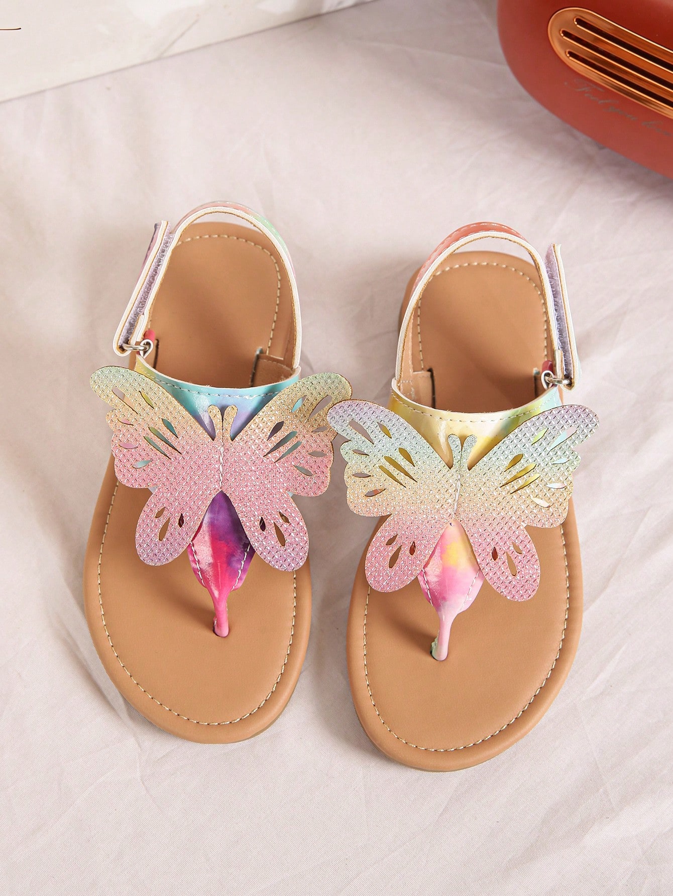 Kids Flat Sandals