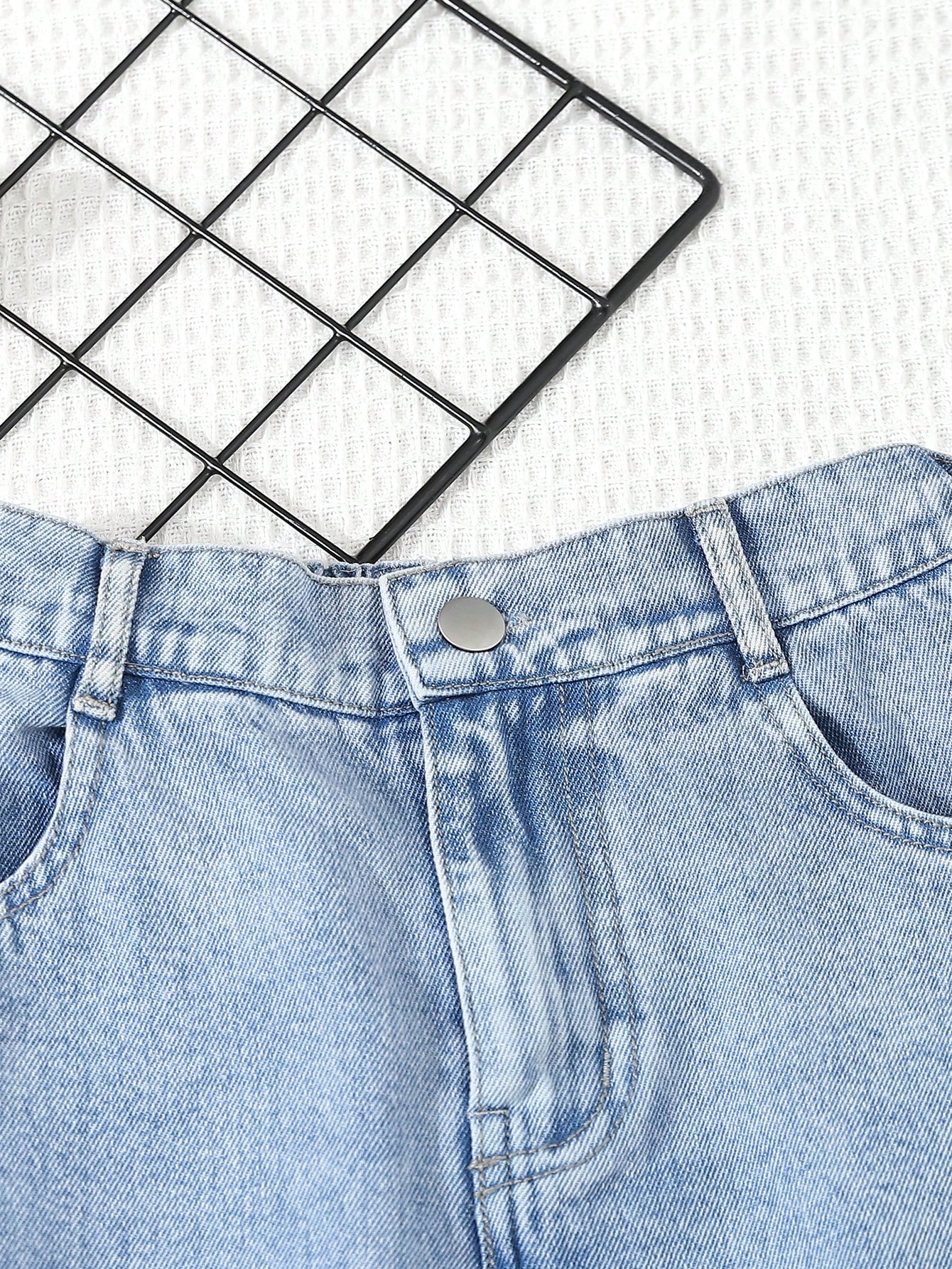 Tween Girls Denim Skirts