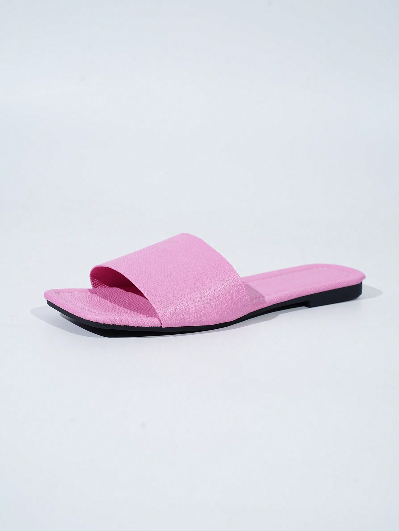 In Watermelon Pink Women Shoes