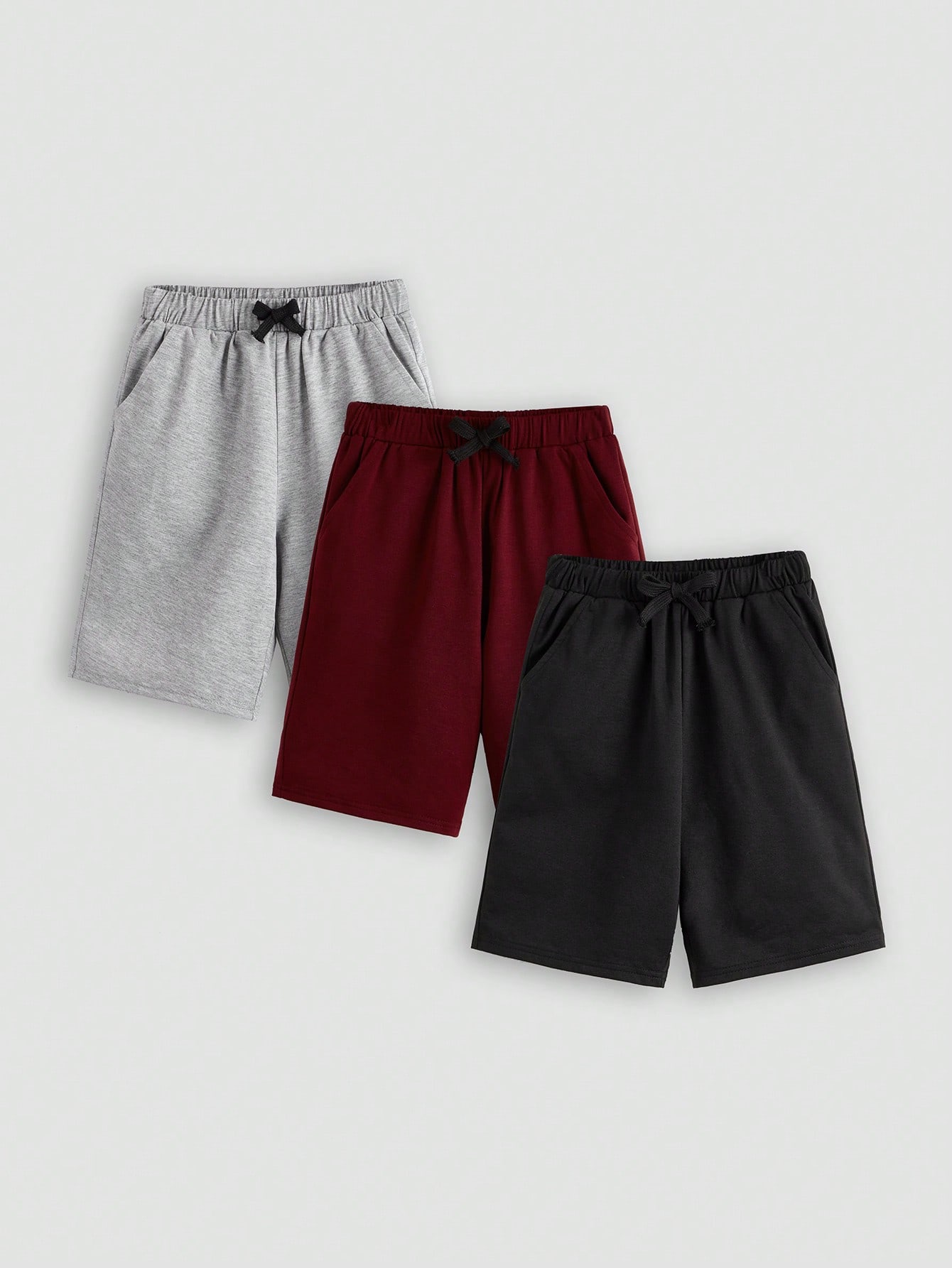 Tween Boys Shorts