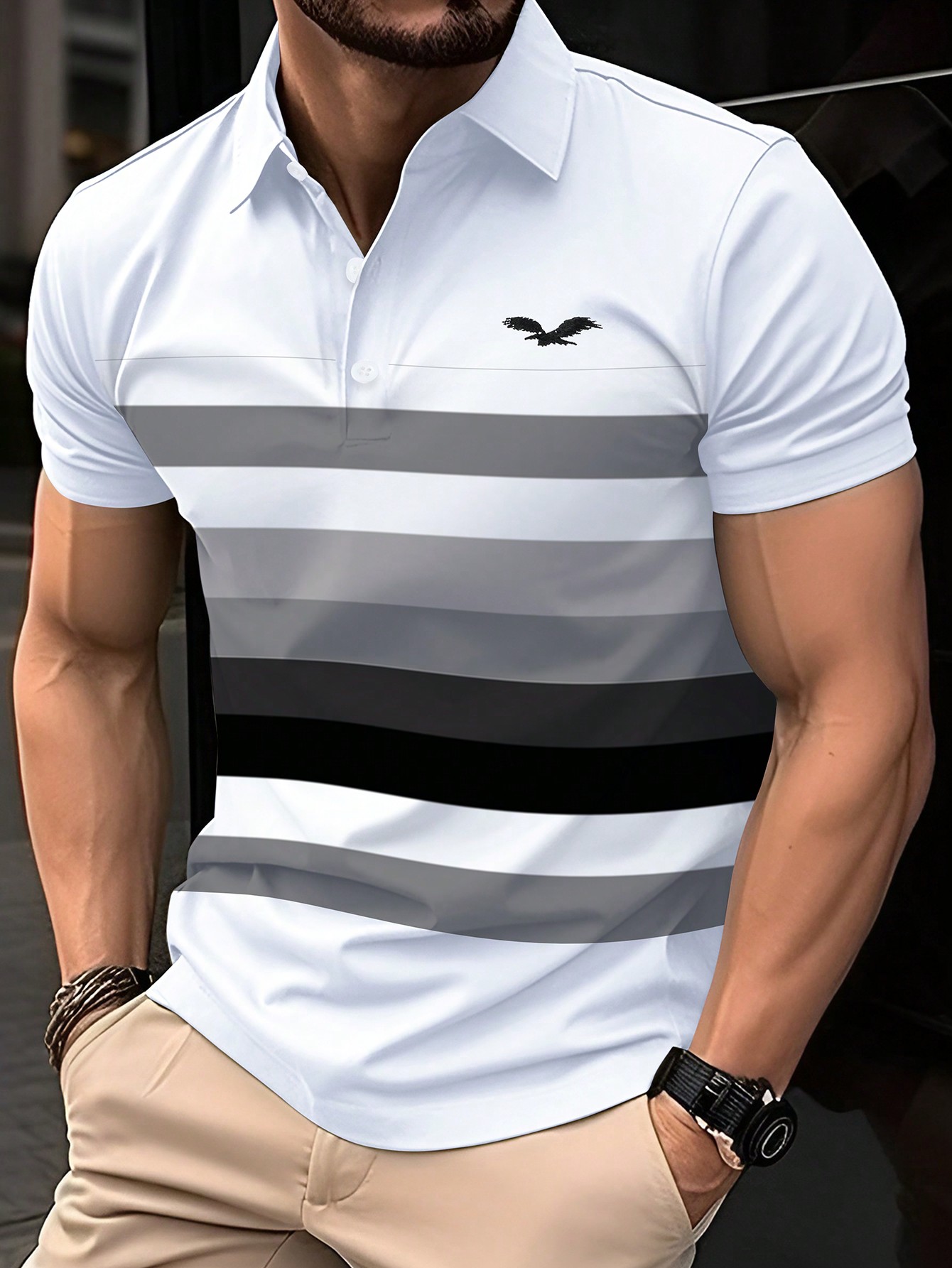 Men Polo Shirts