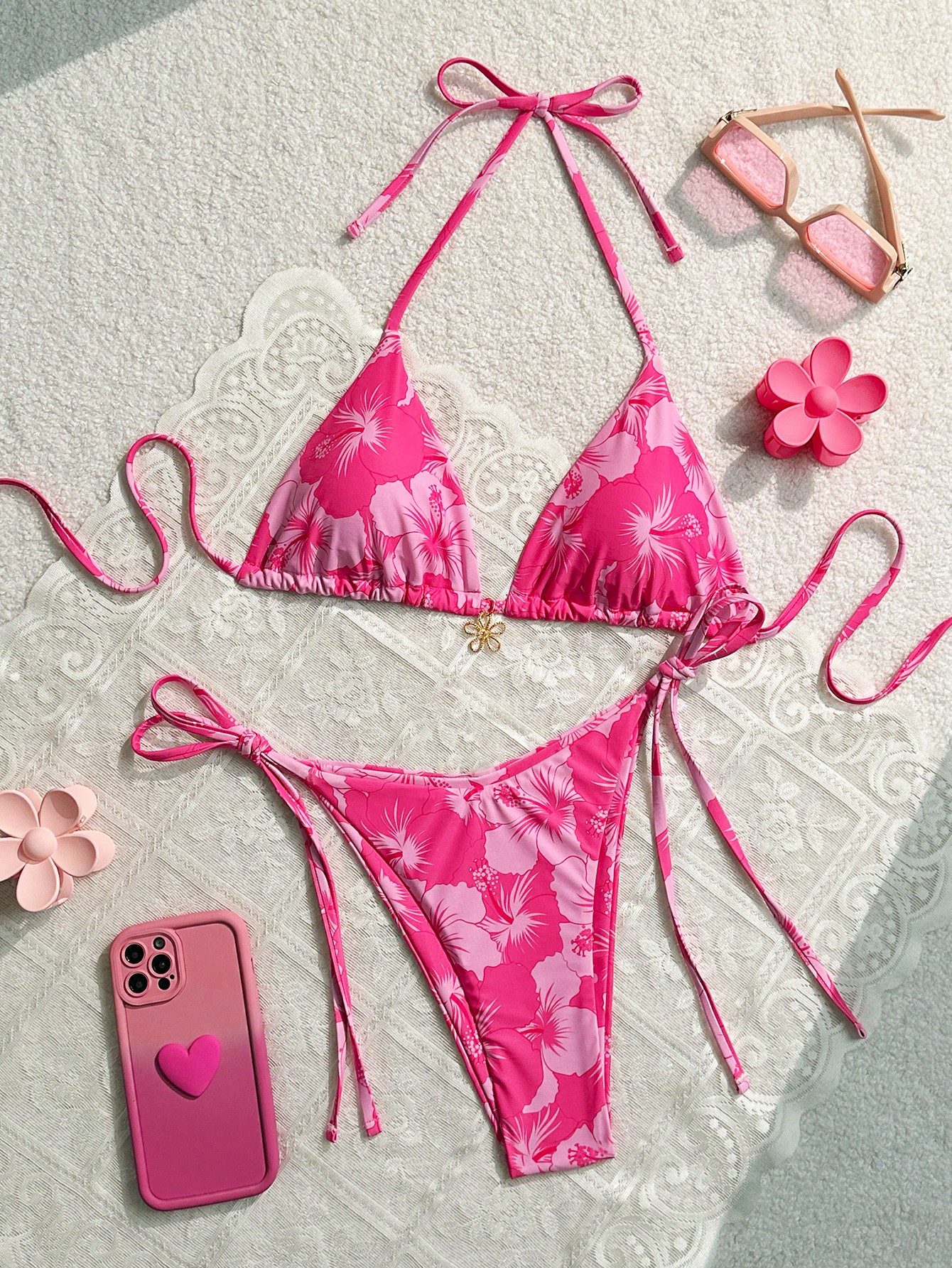 Women Bikini Sets