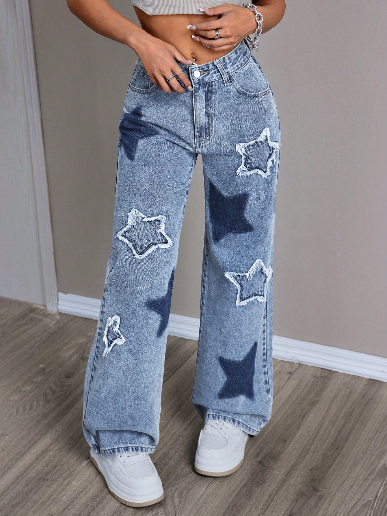 Women Jeans