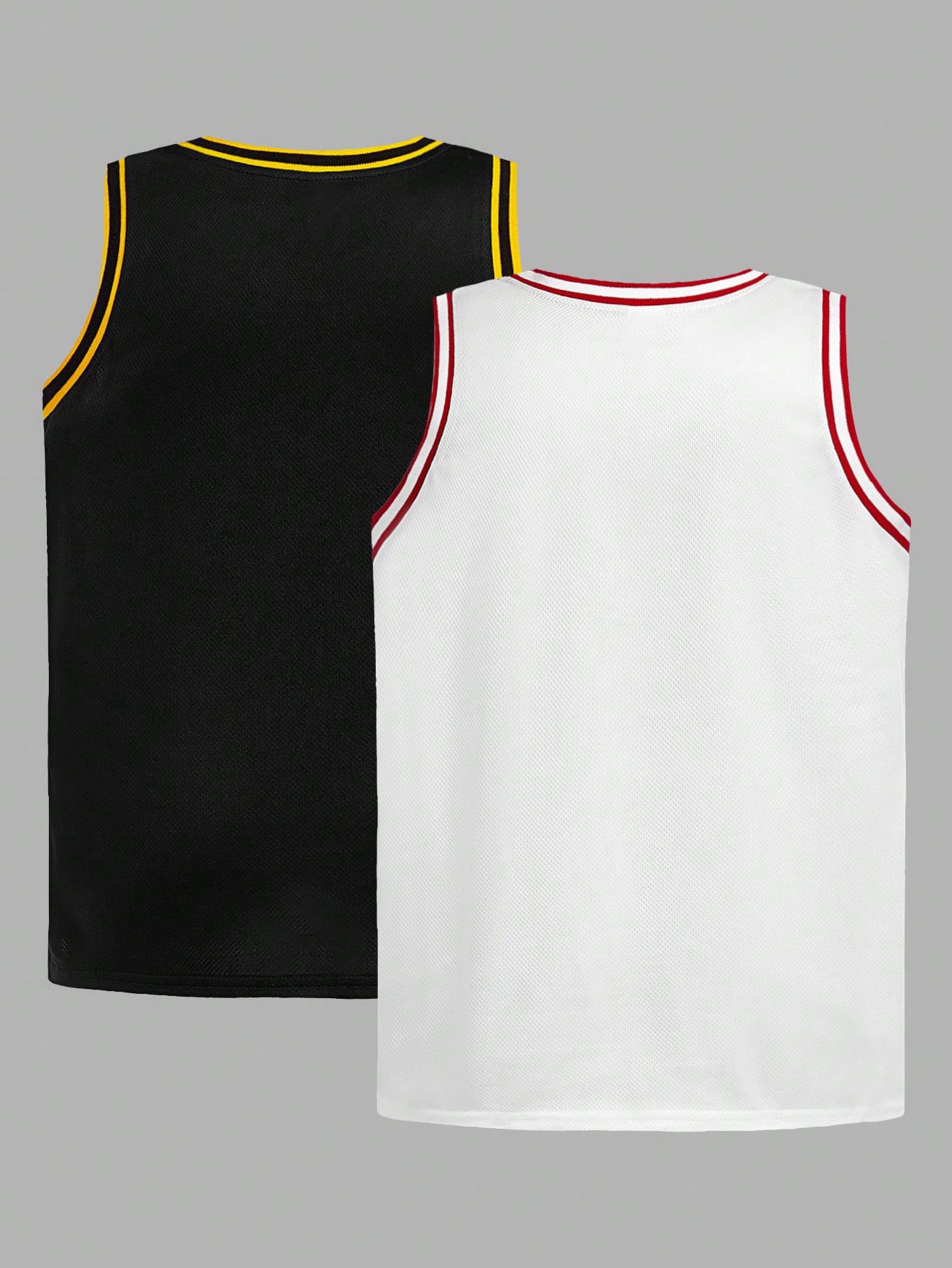 Tween Boys Tanks